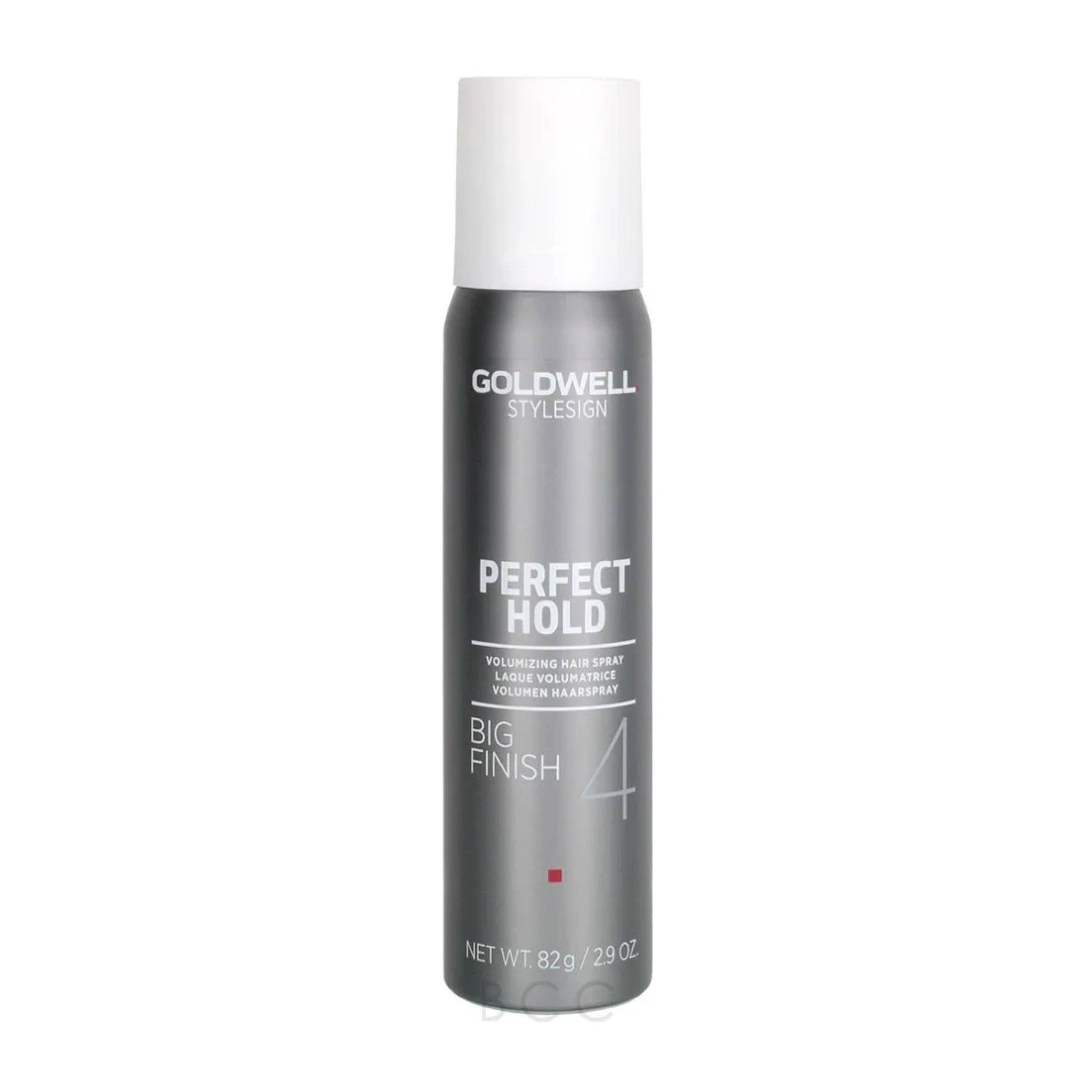 Perfect Hold - Big Finish Volumizing Spray