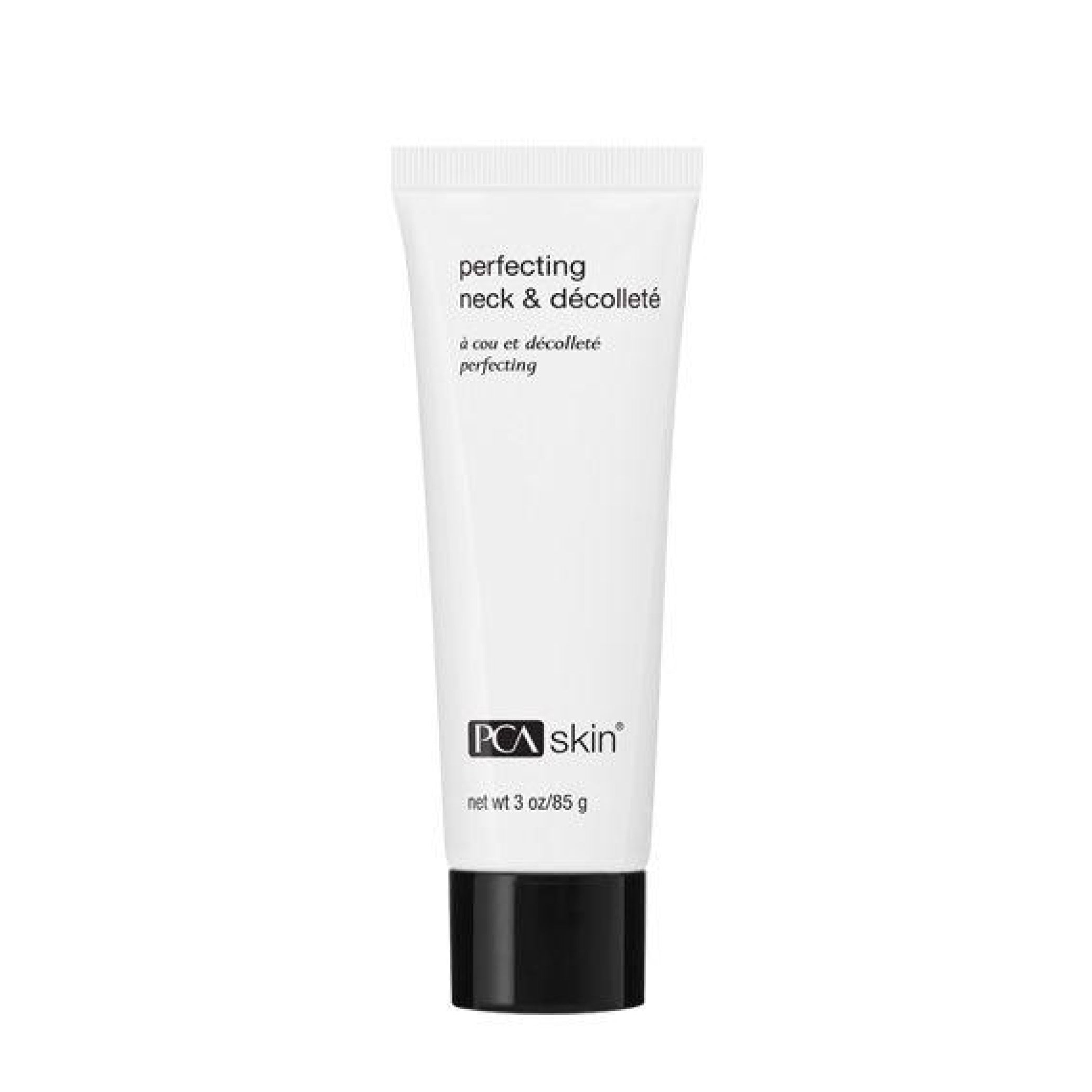 perfecting neck and decollete pca