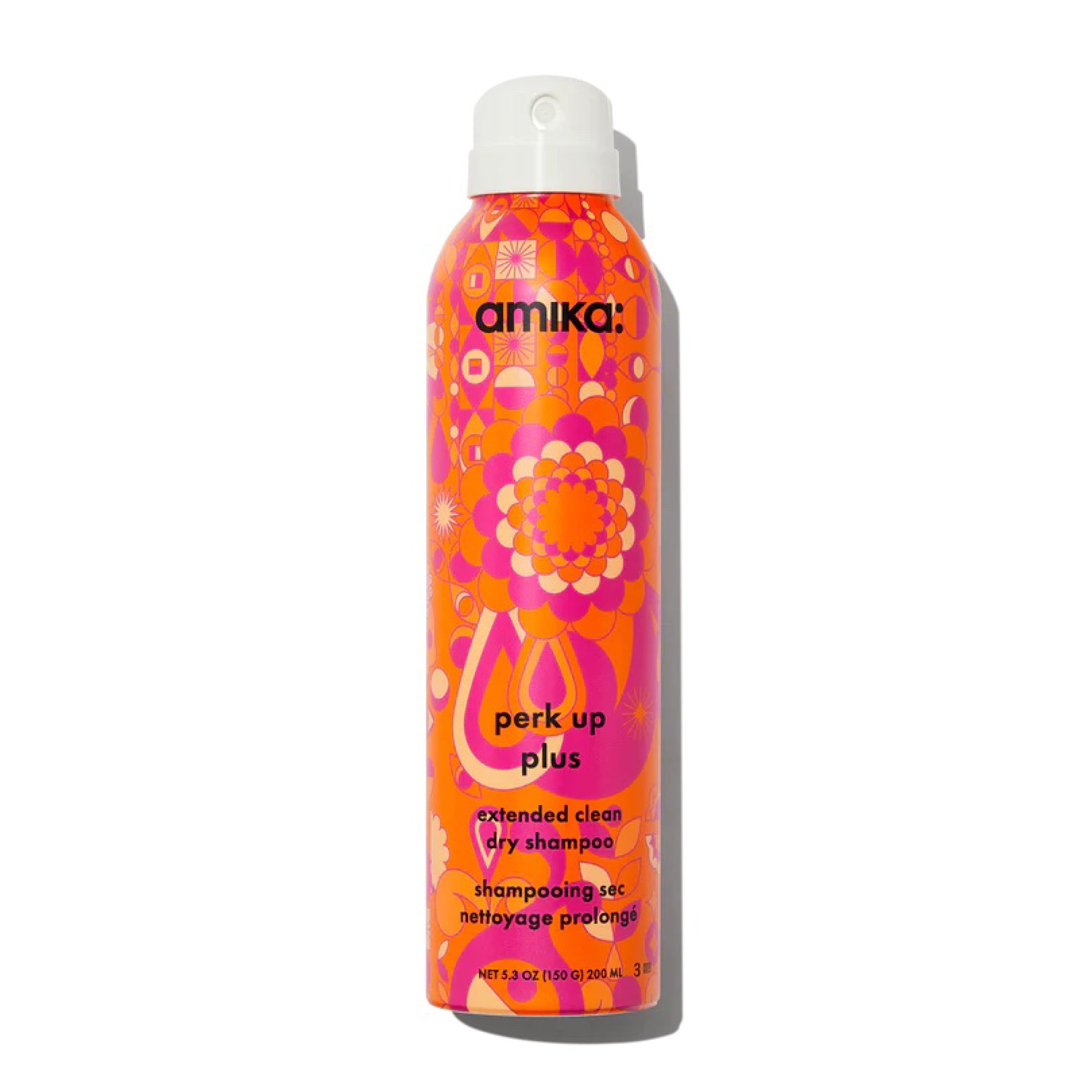 Perk Up Plus Dry Shampoo