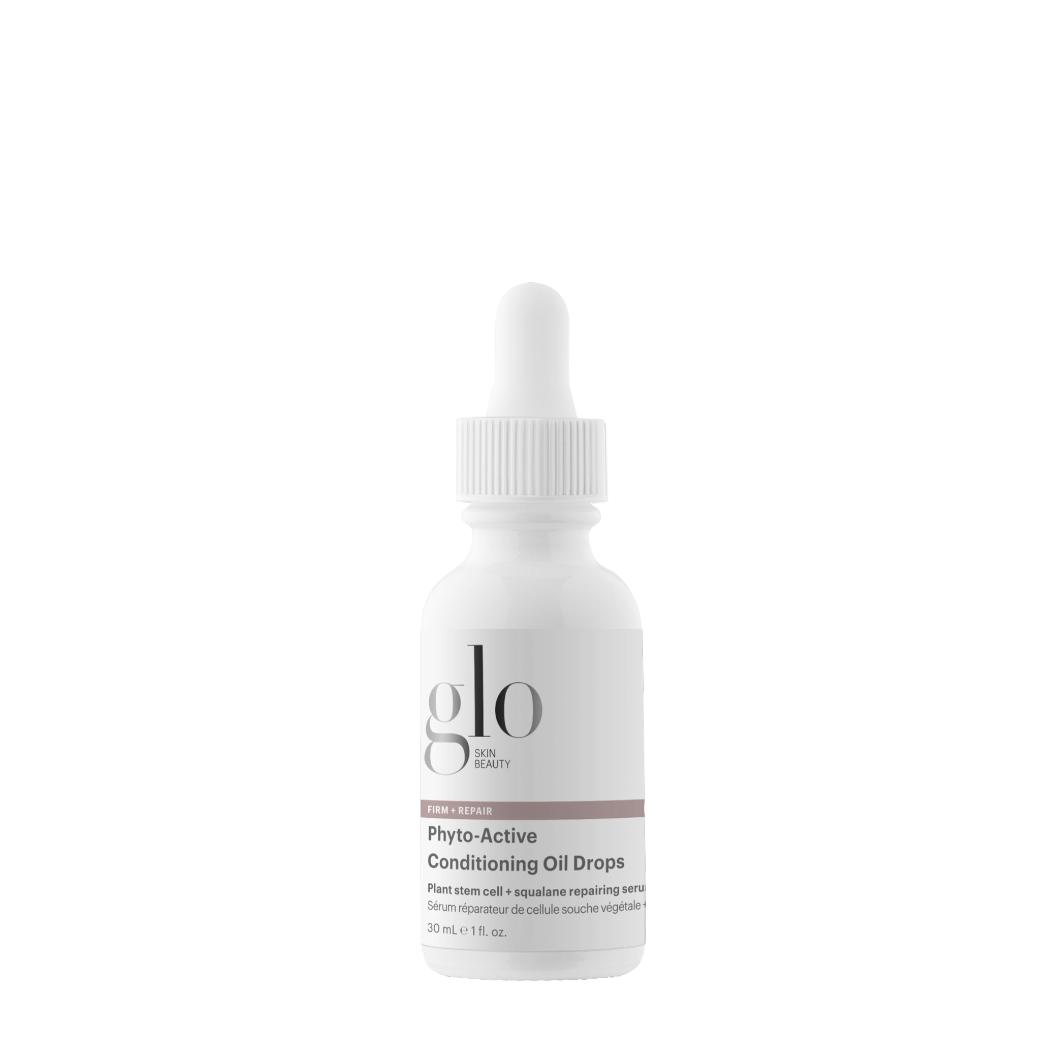 Phyto-Active - Huile conditionnante