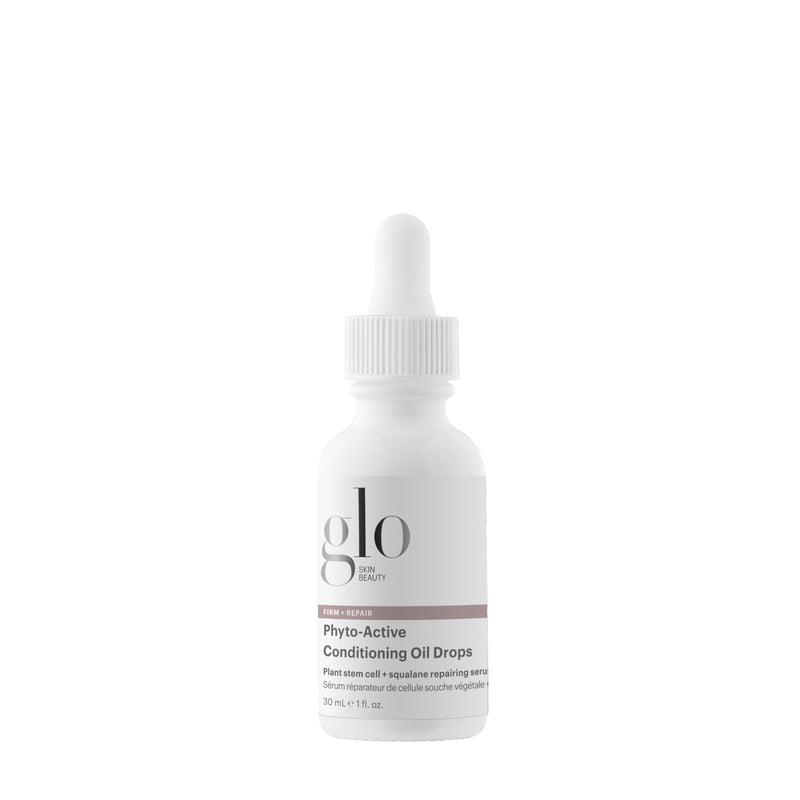 Phyto-Active Conditioning Oil Drops