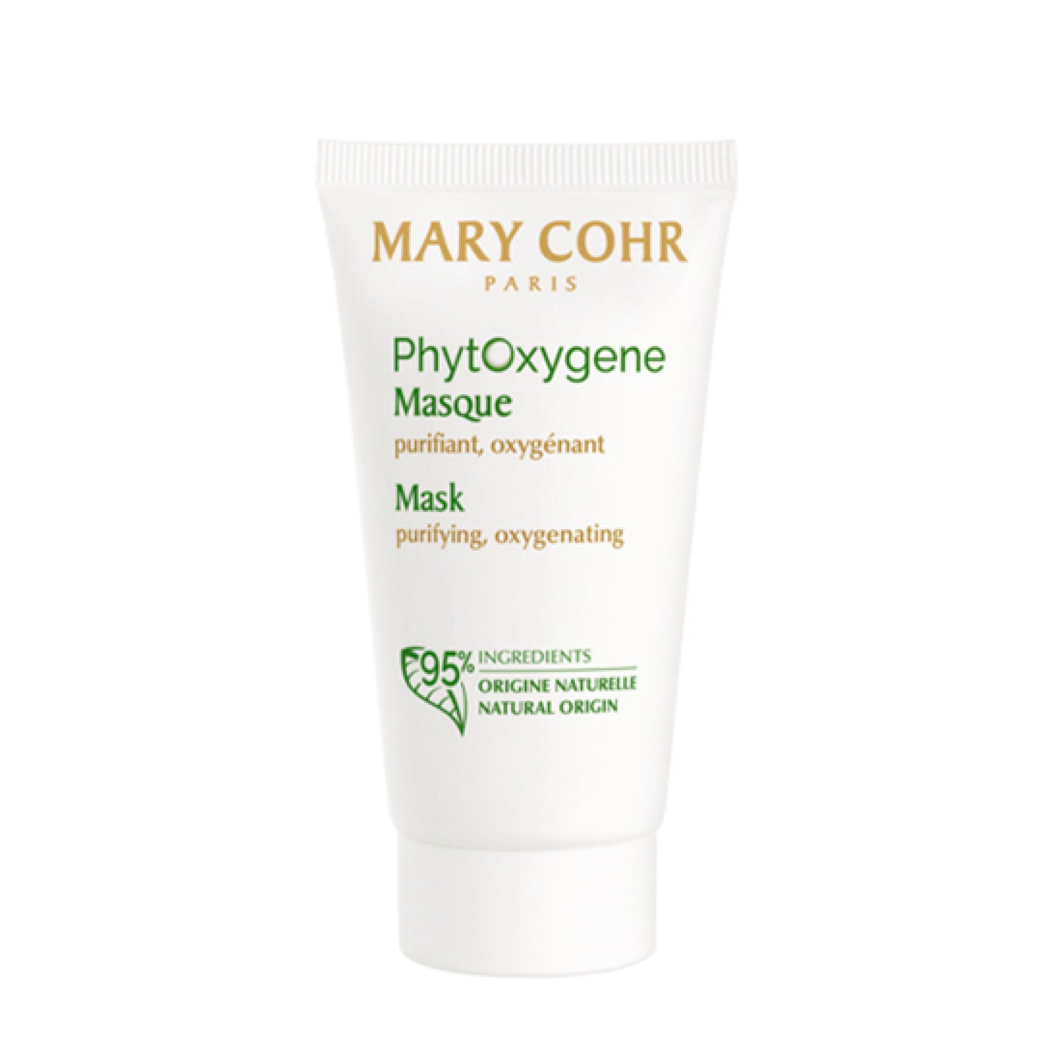 Phytoxygene Mask
