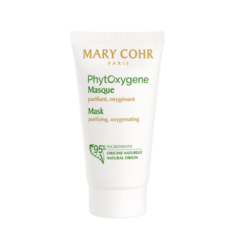 Phytoxygene Mask