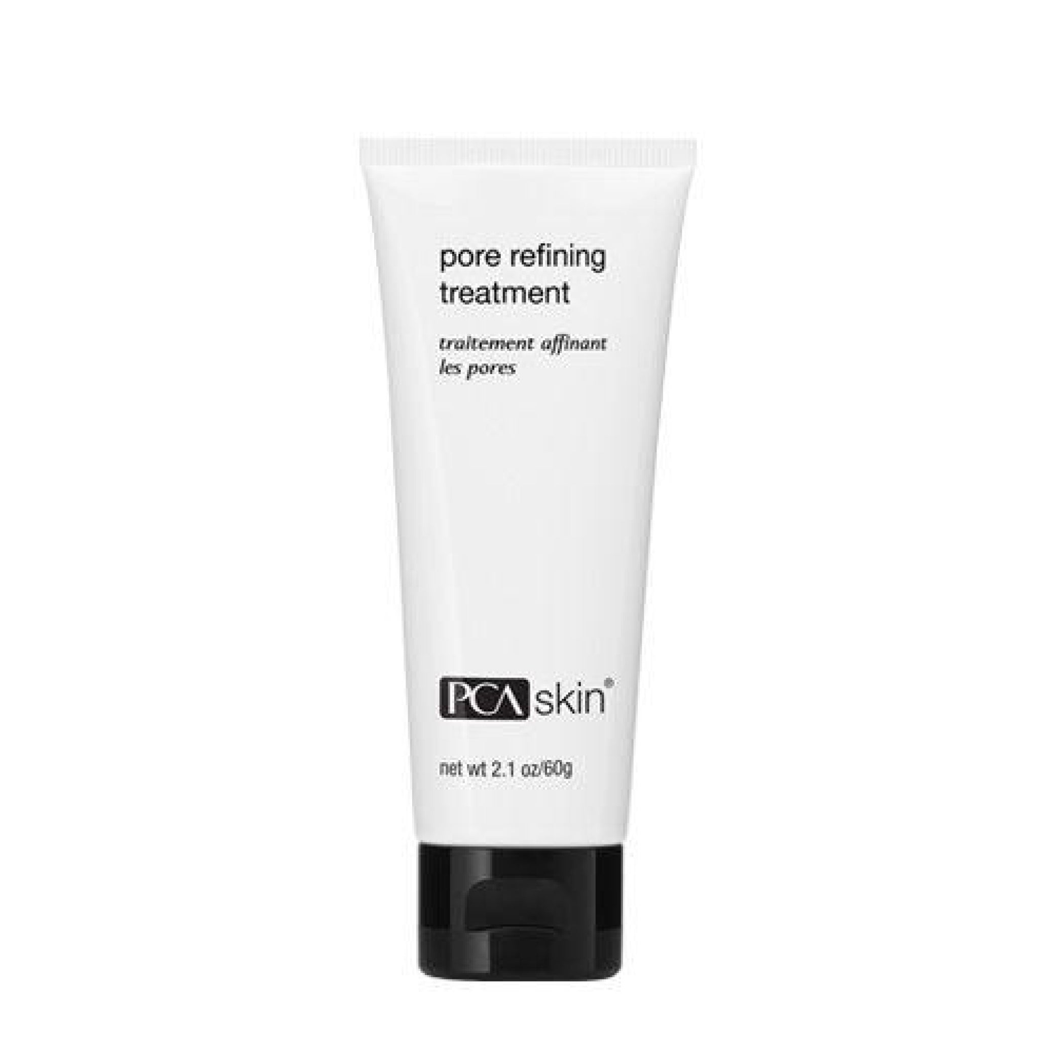 Pore Refining Treatment