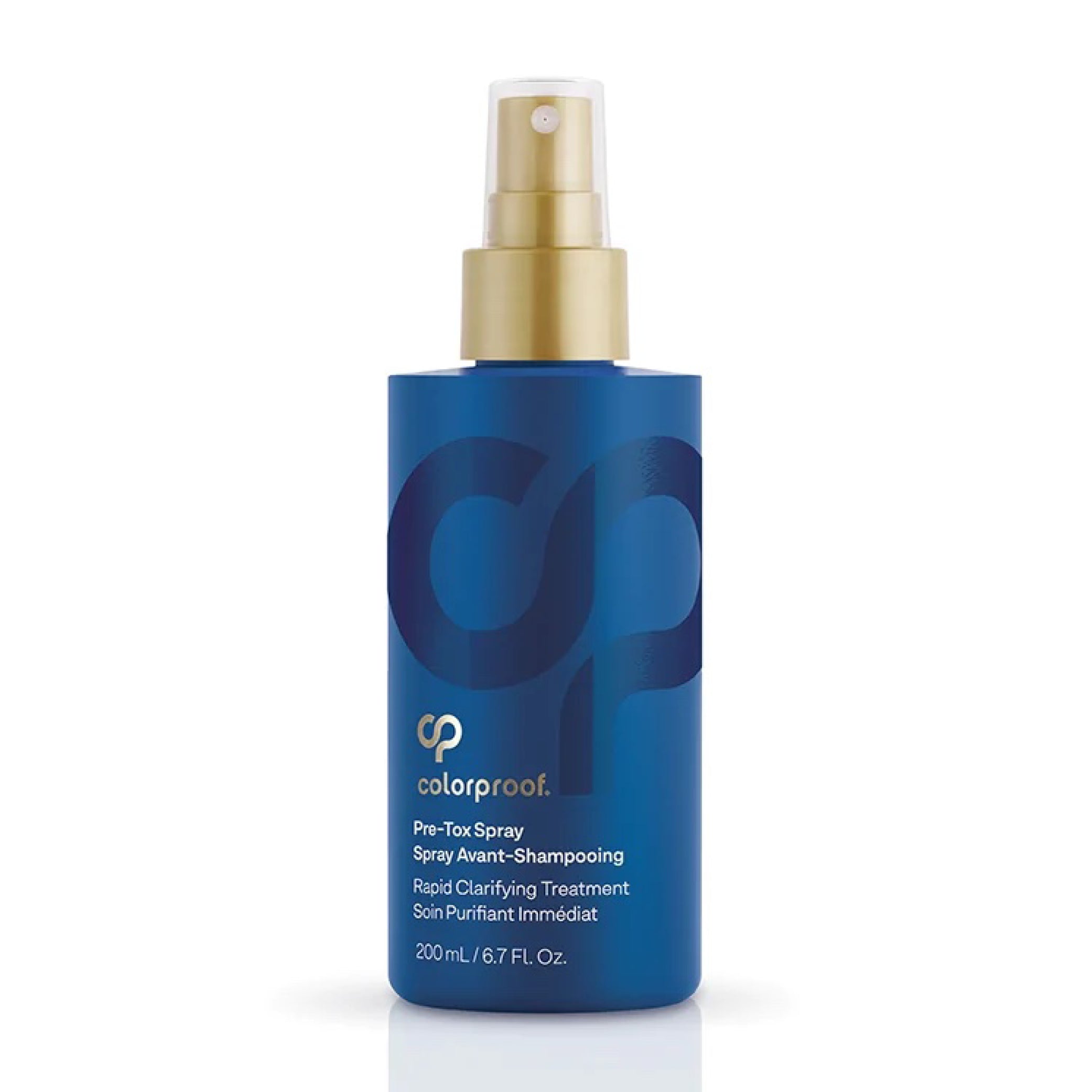 Spray Pre Tox