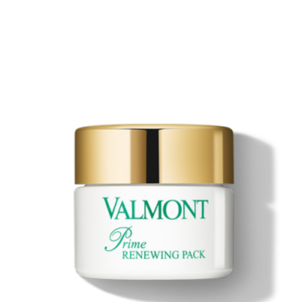 Valmont Prime Renewing Pack – Boutique Skin Envie