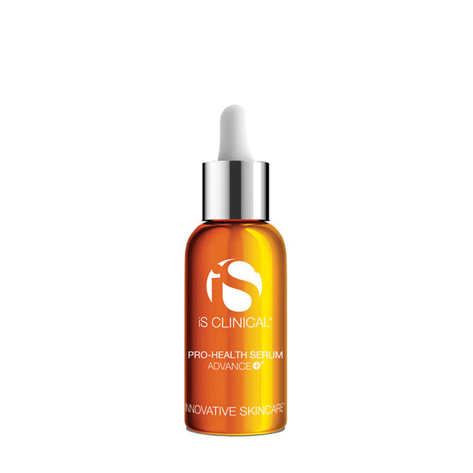 iS Clinical ProHealth Serum