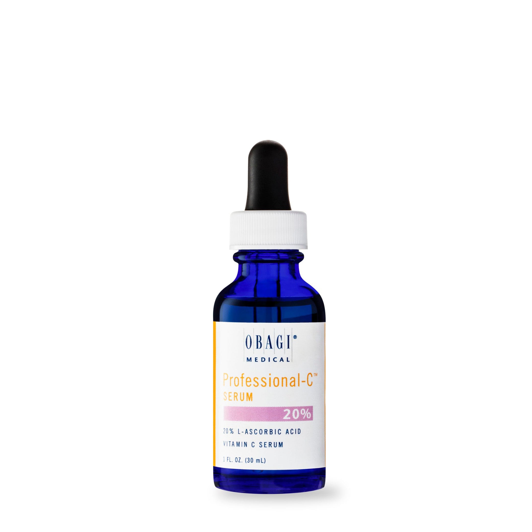 Professional-C Serum 20%