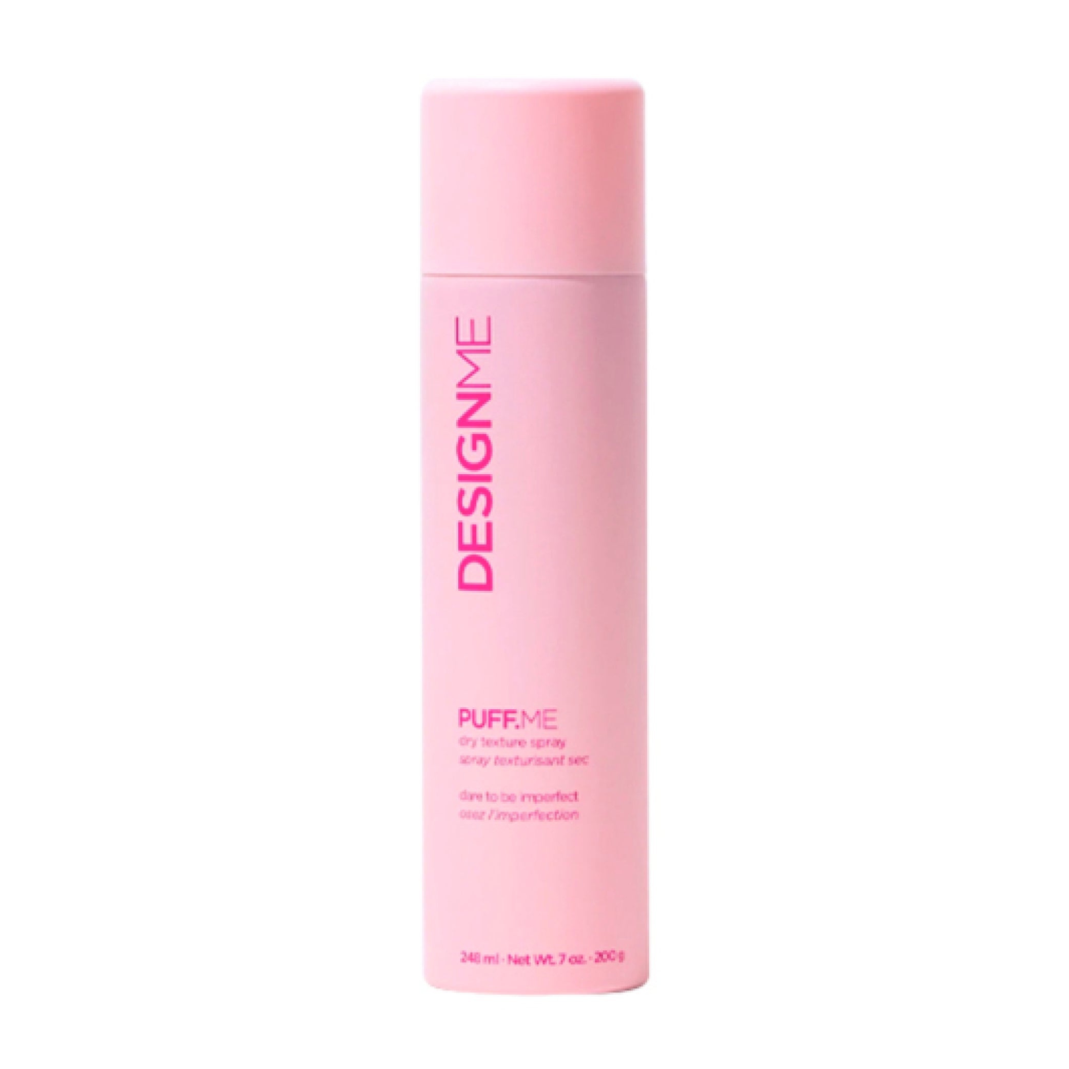 Puff Me Spray texturisant sec