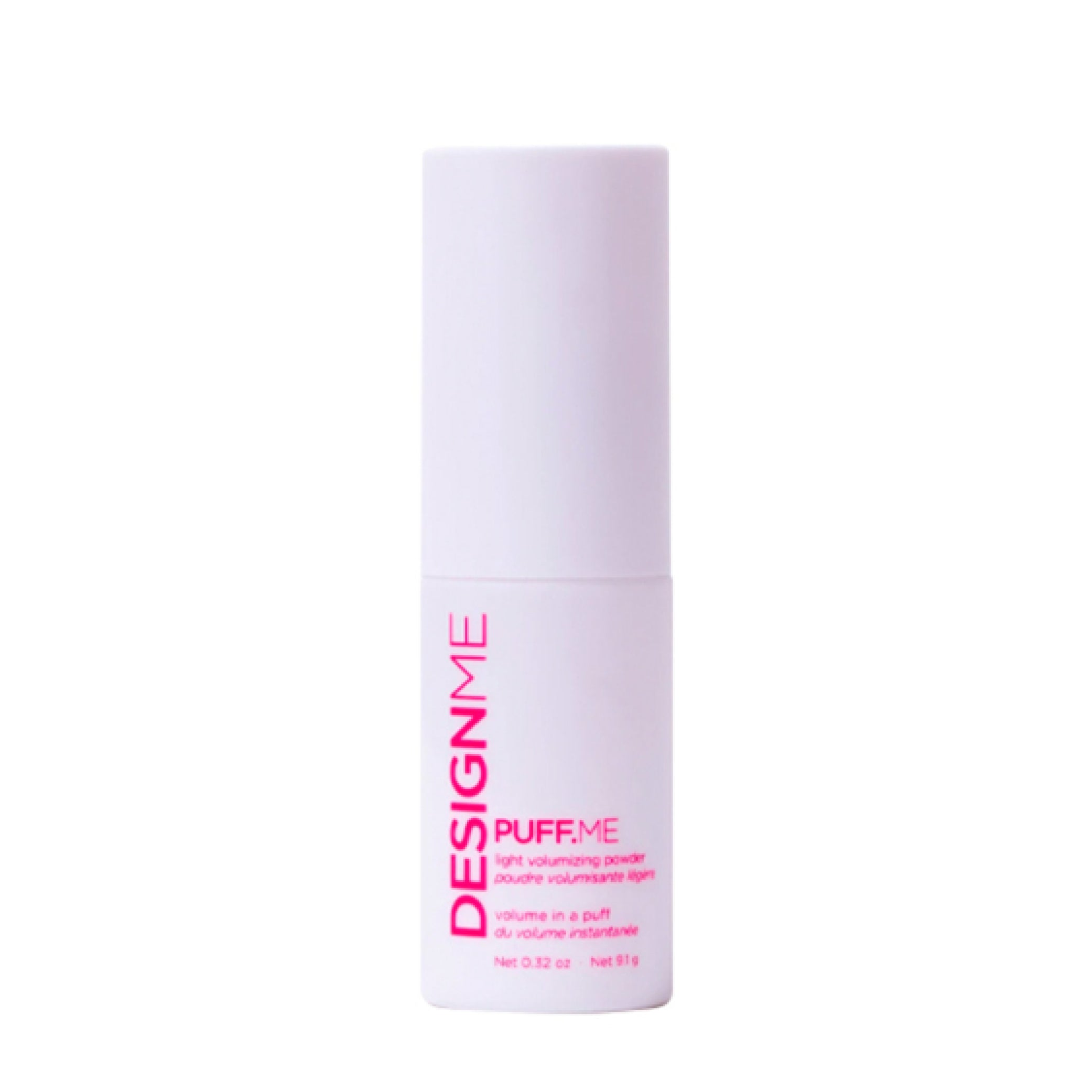 Puff.Me Light Volumizing Powder
