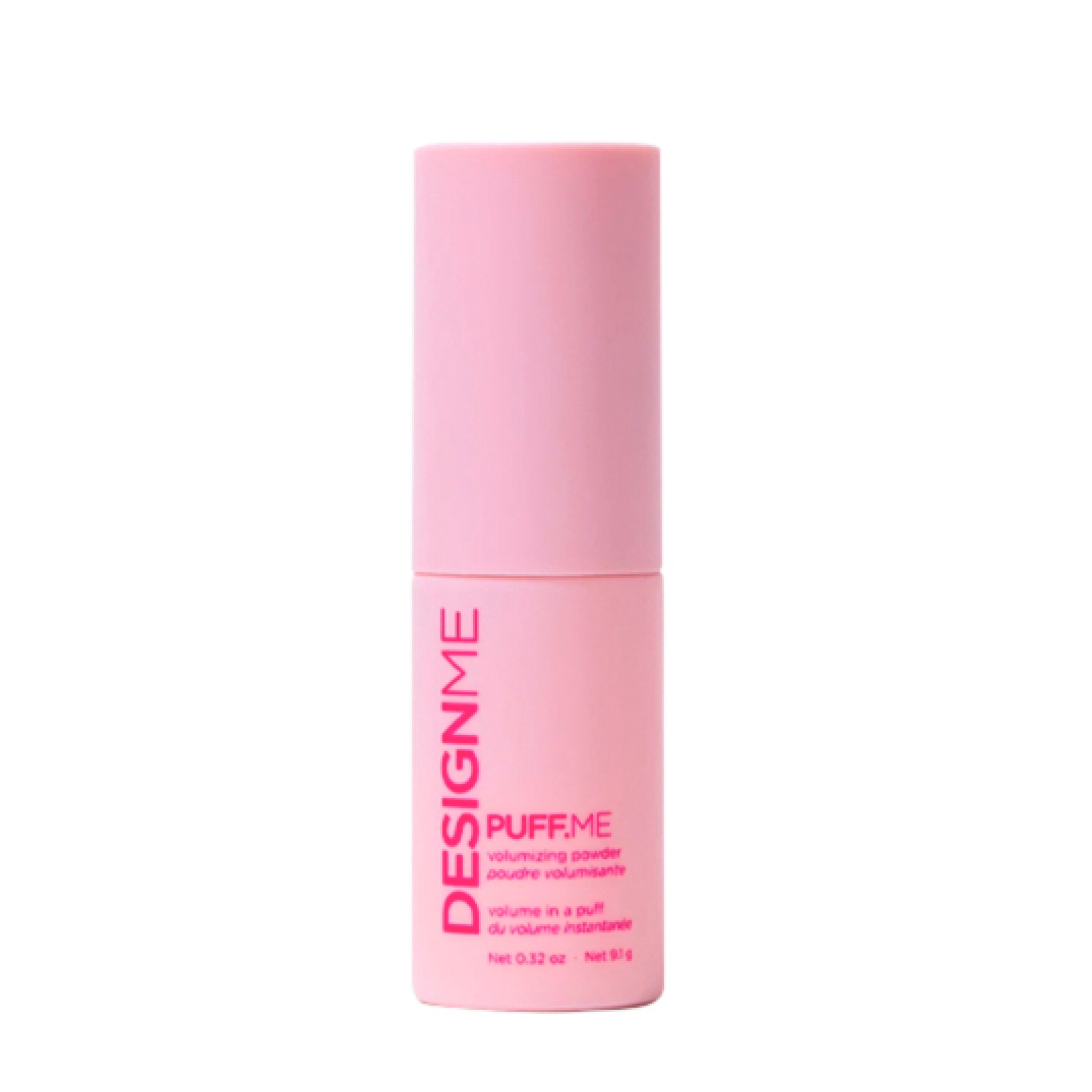 Puff.Me Volumizing Powder