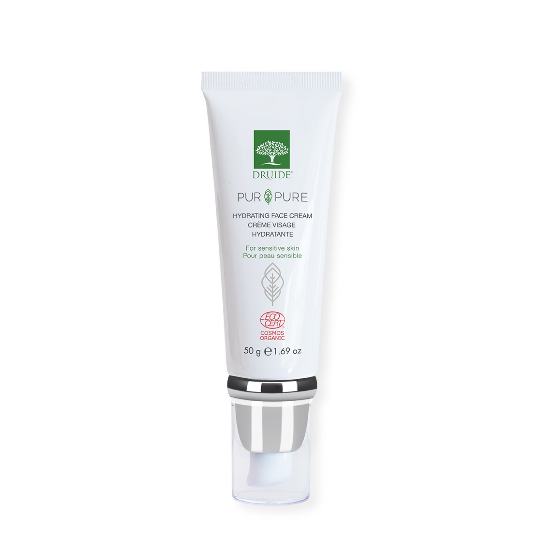Pur&Pure Face Cream