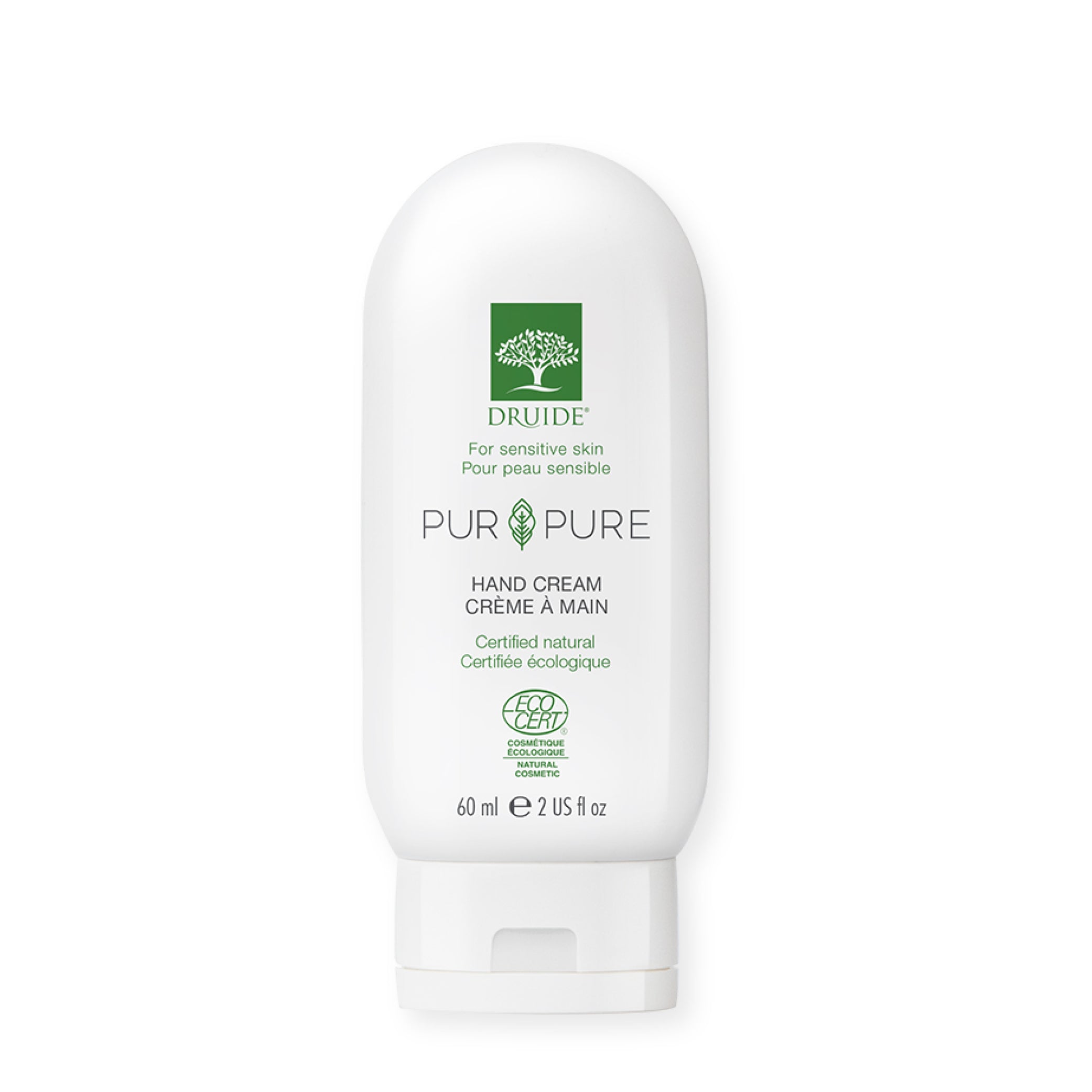 Pur&Pure Hand Cream