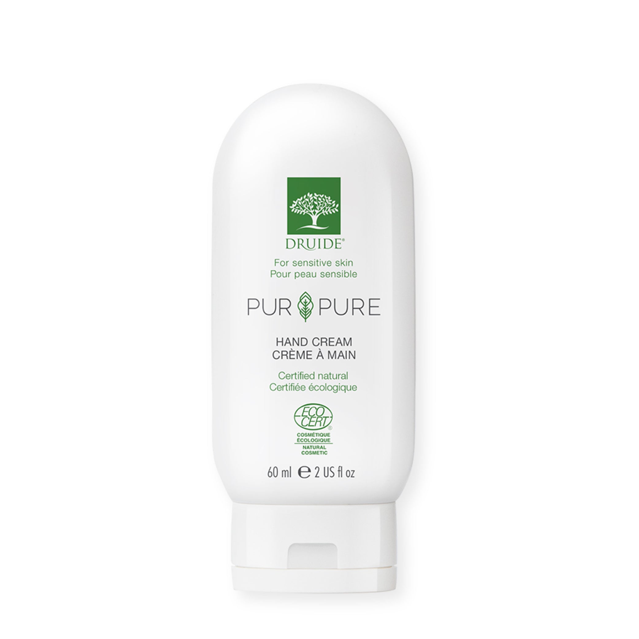 Crème à Mains Pur & Pure