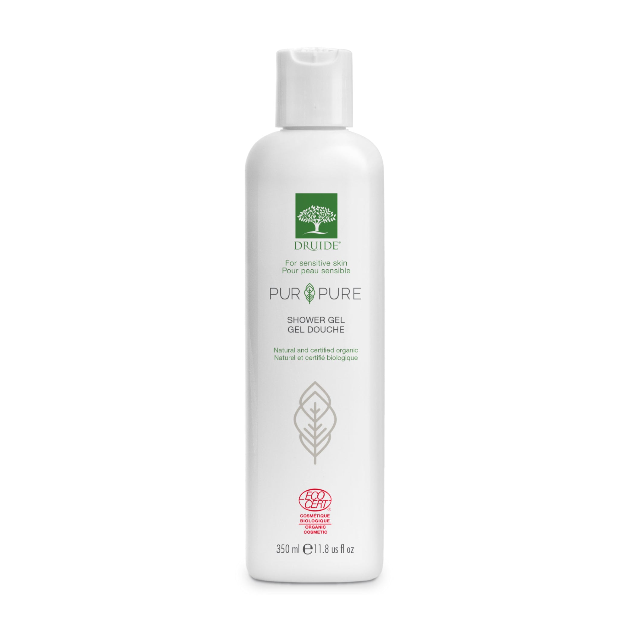 Gel Douche Pur & Pure