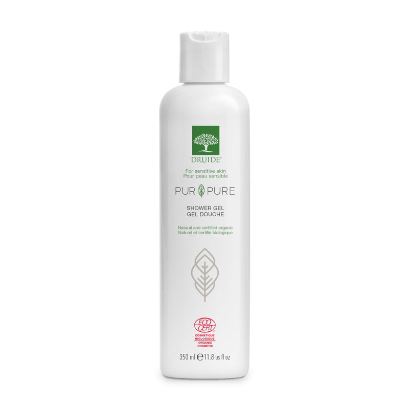 Gel Douche Pur & Pure
