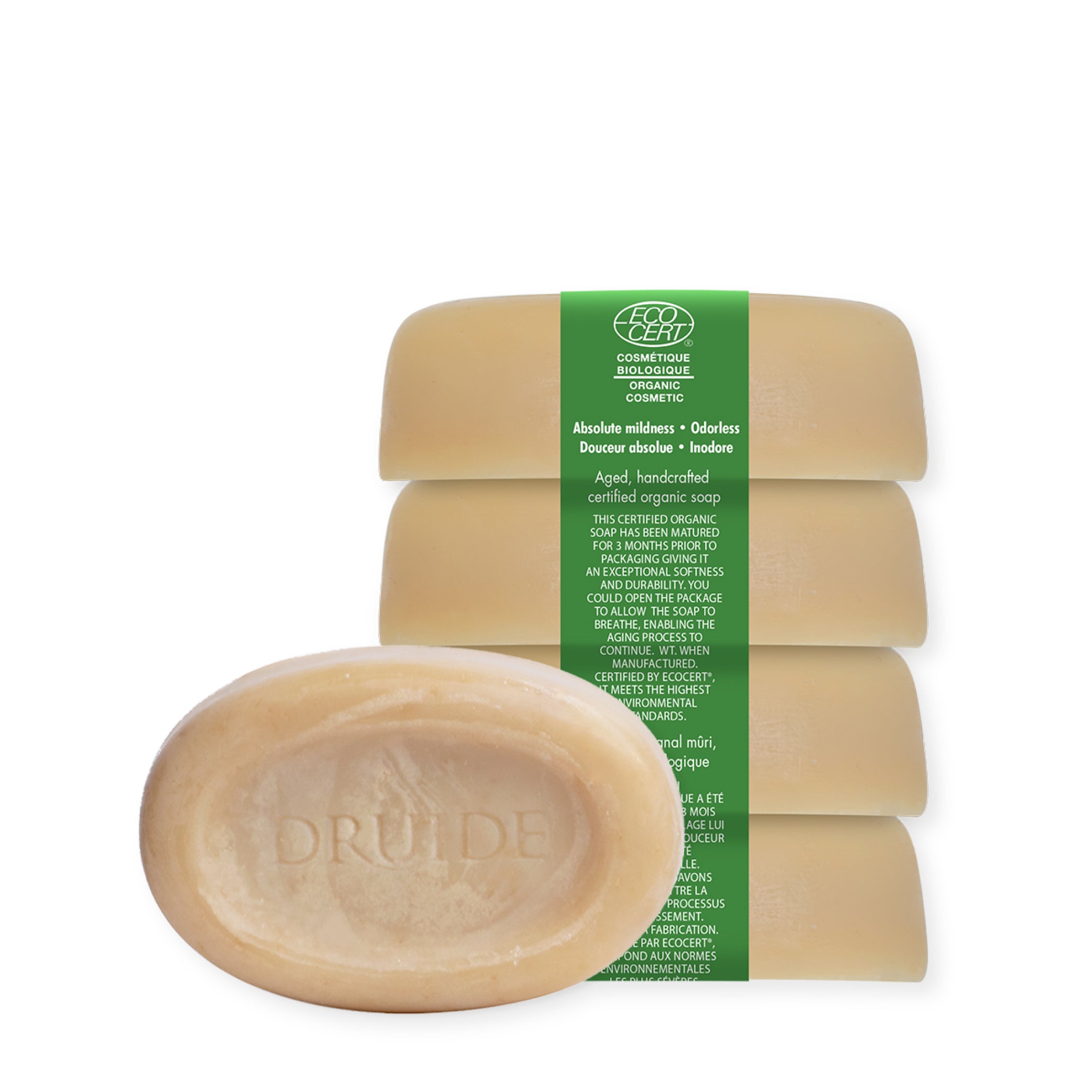 Savon Pur & Pure