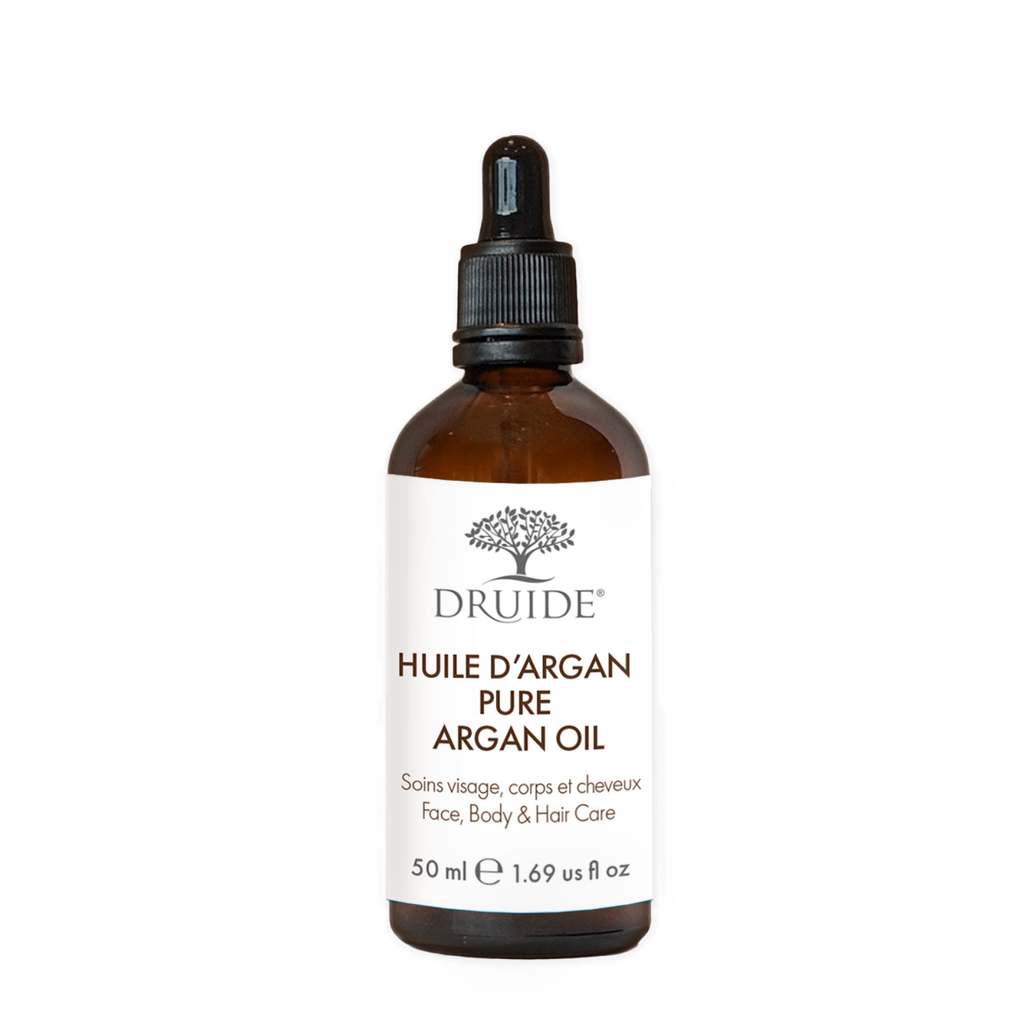 Pure Argan Oil, Bio & Fairtrade
