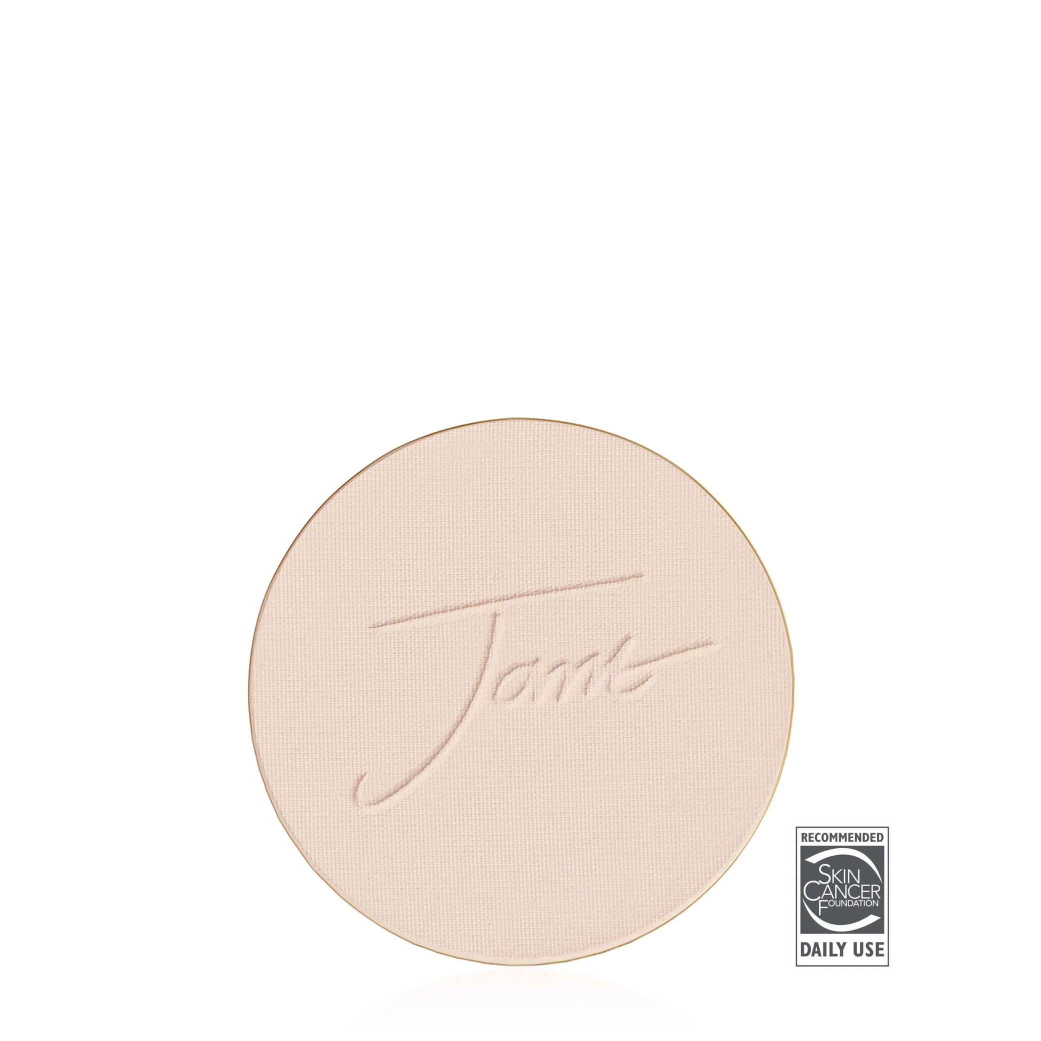 PurePressed® Base Mineral Foundation REFILL SPF 20/15