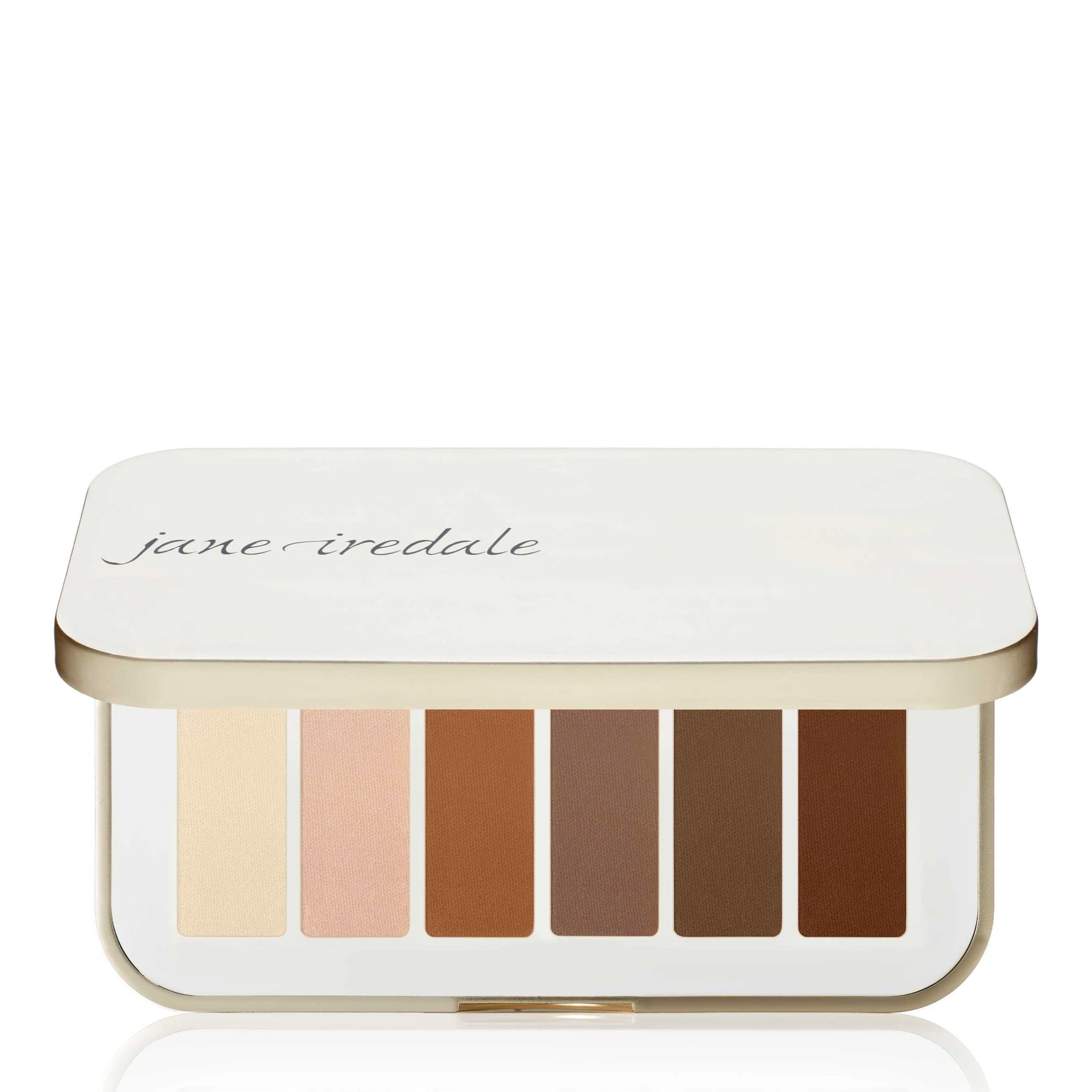 PurePressed® Eye Shadow Palette