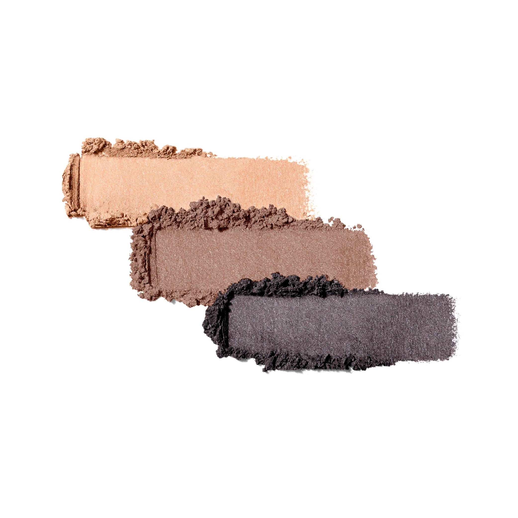 PurePressed trio de fard à paupières NOUVEAU