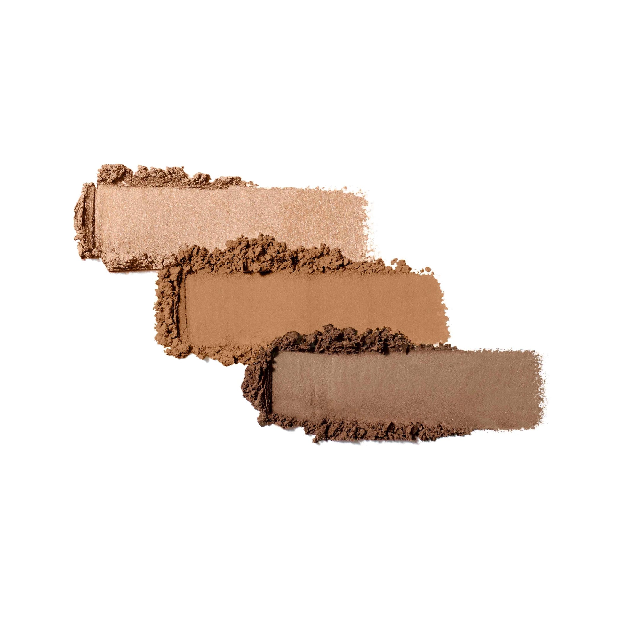 PurePressed trio de fard à paupières NOUVEAU