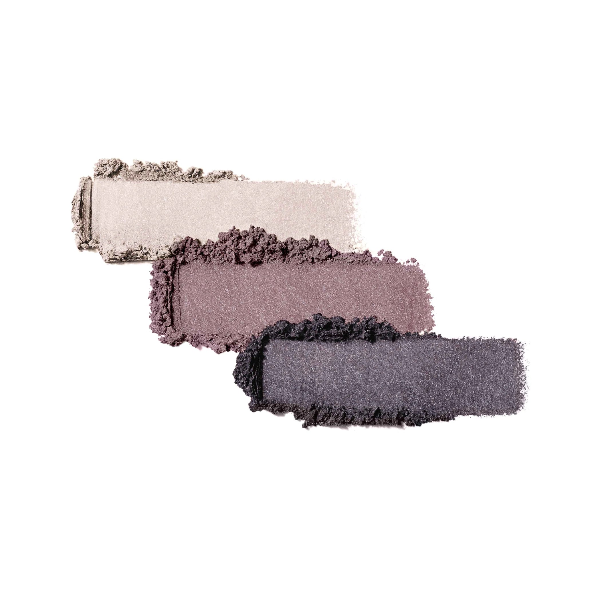 PurePressed trio de fard à paupières NOUVEAU