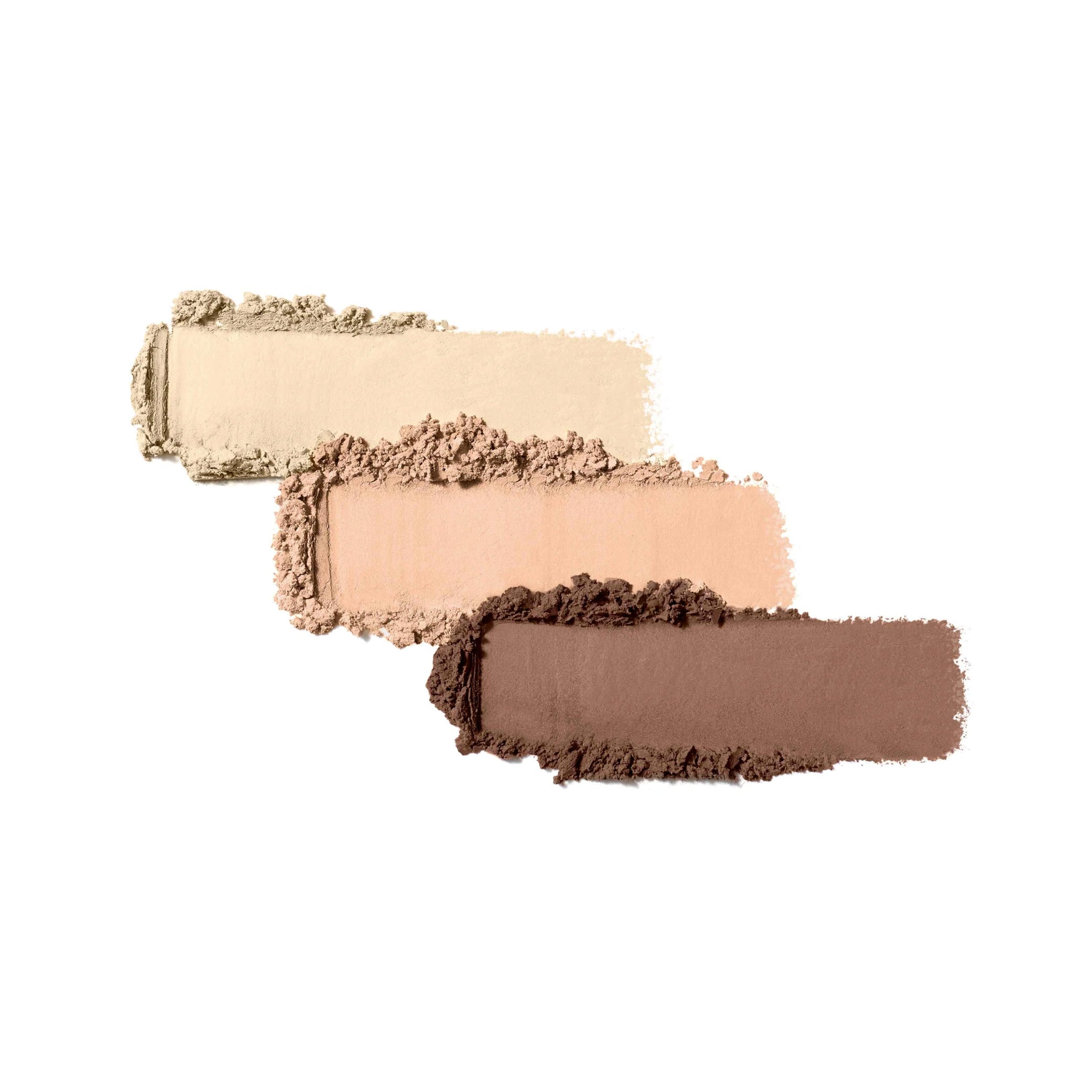 PurePressed trio de fard à paupières NOUVEAU