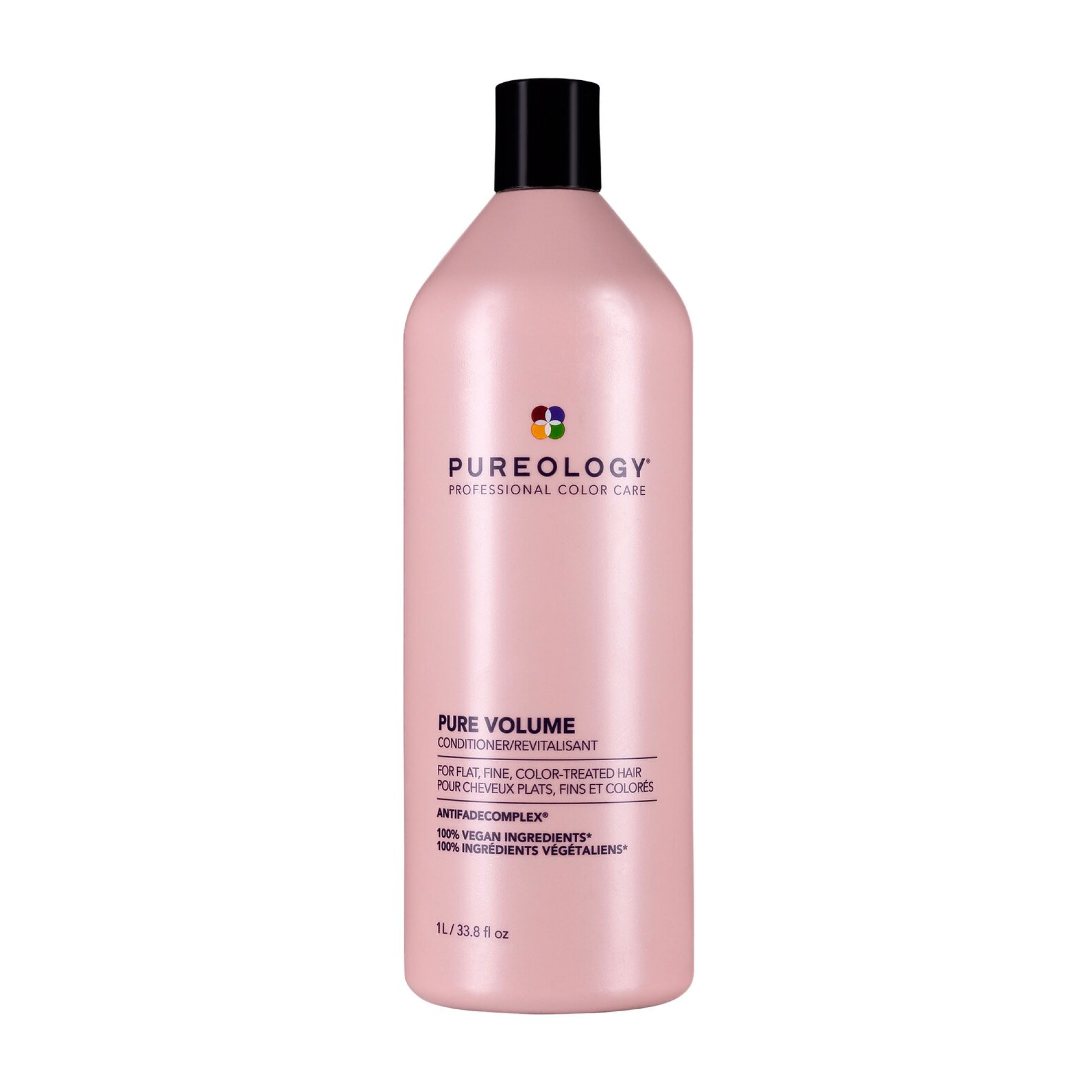 Pure Volume après-shampoing