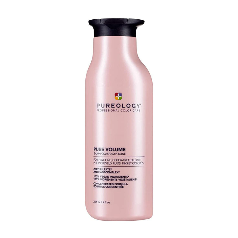 Pure Volume Shampoo