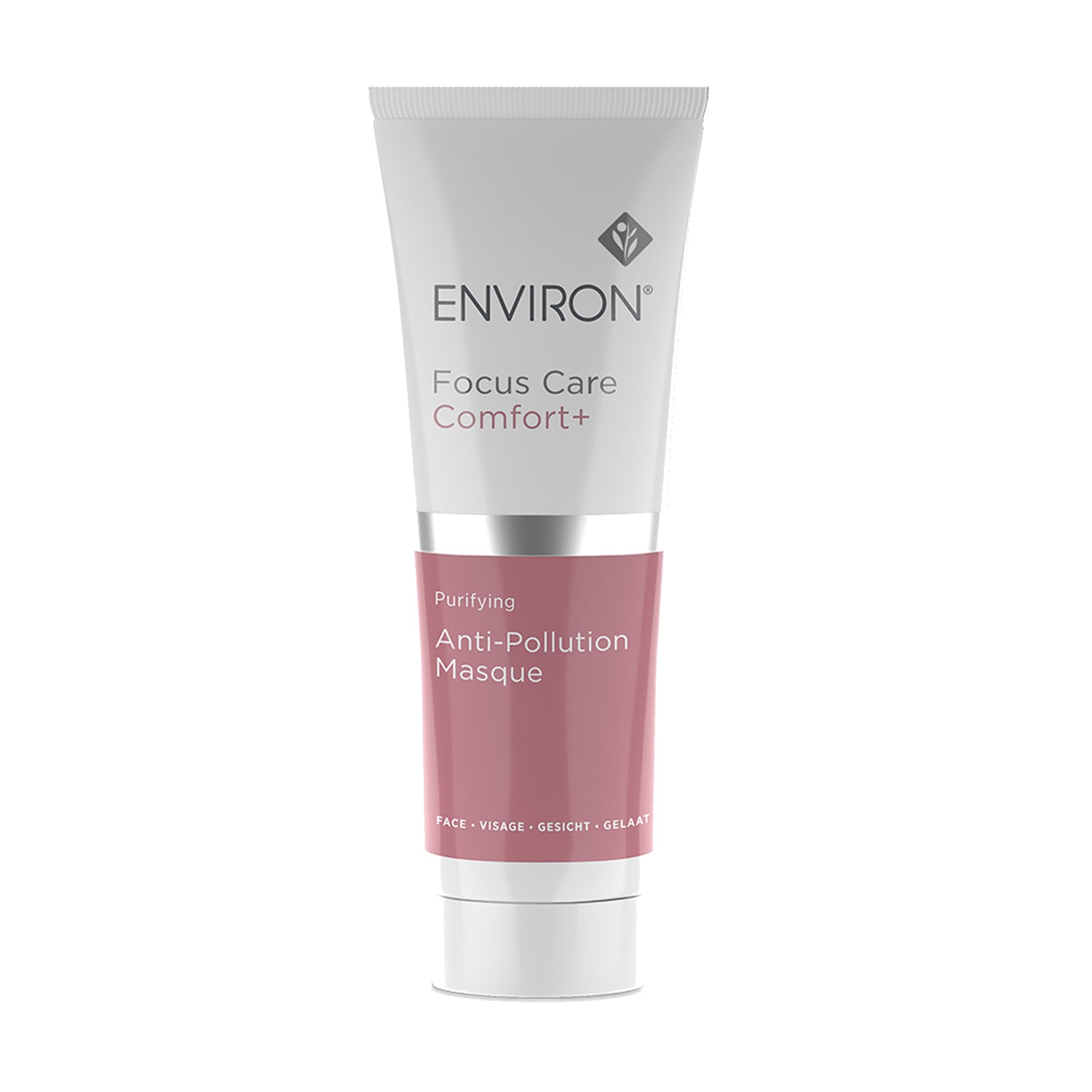 Purifying Anti-Pollution Masque