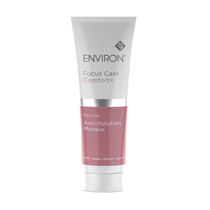 Purifying Anti-Pollution Masque