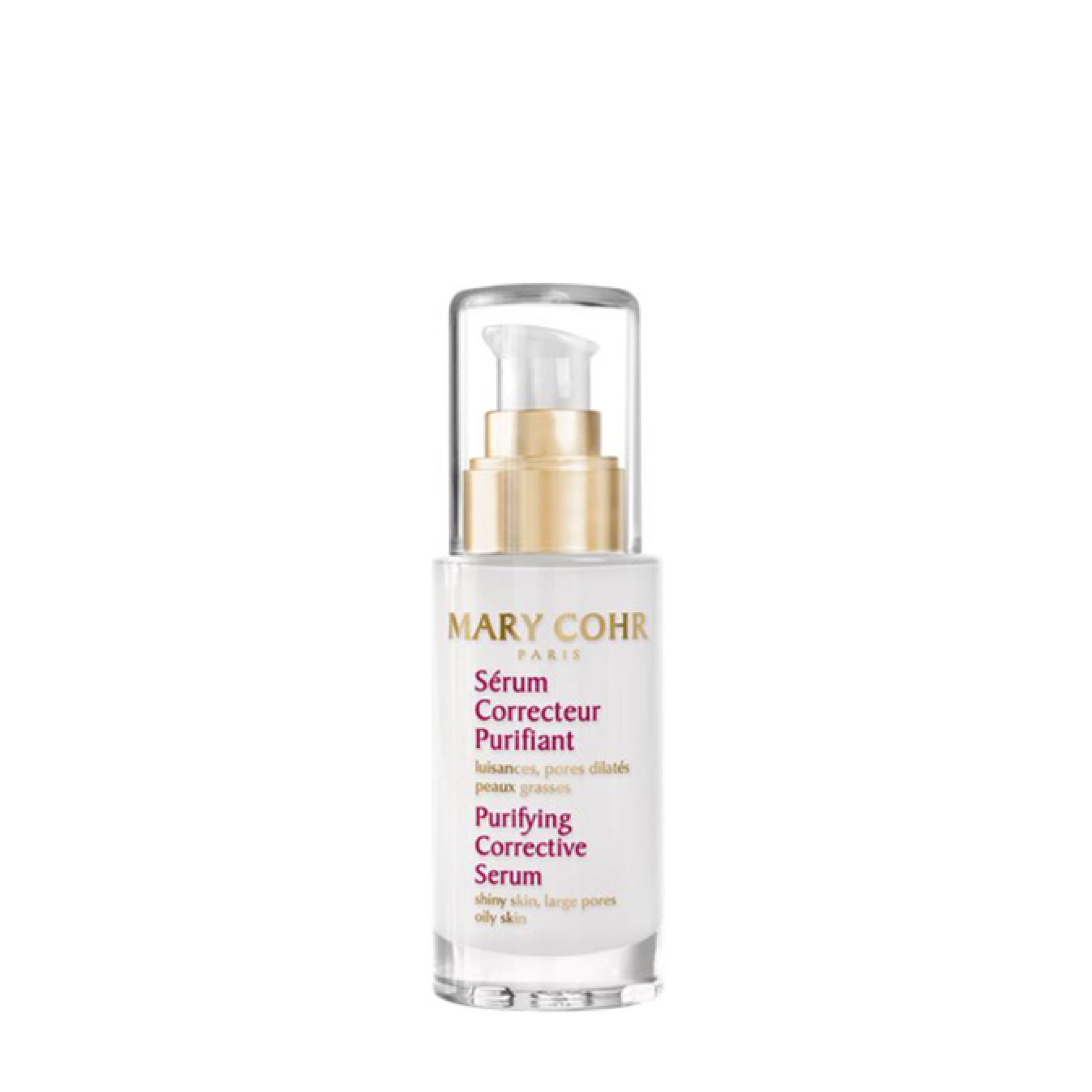 Purifying Correcting Serum