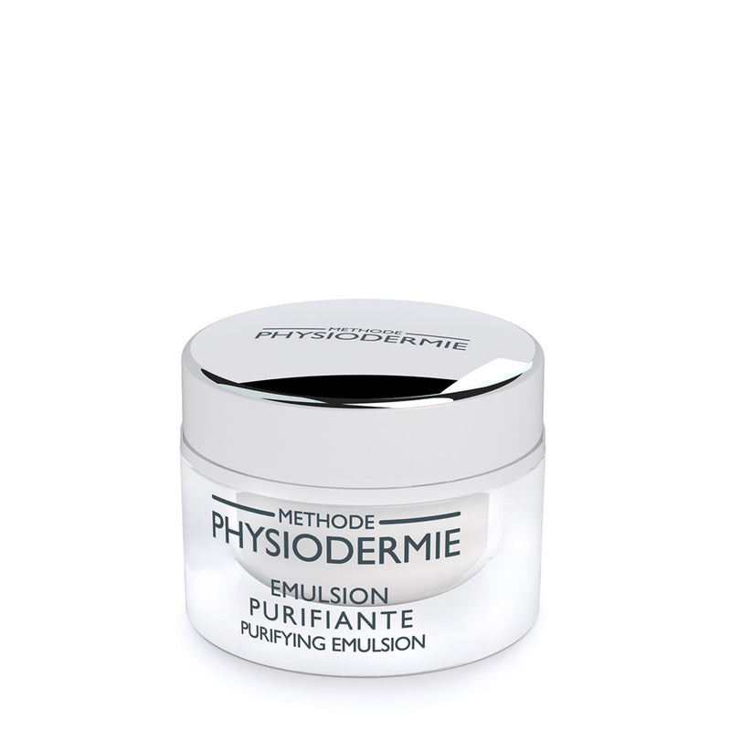 Purifying Emulsion
