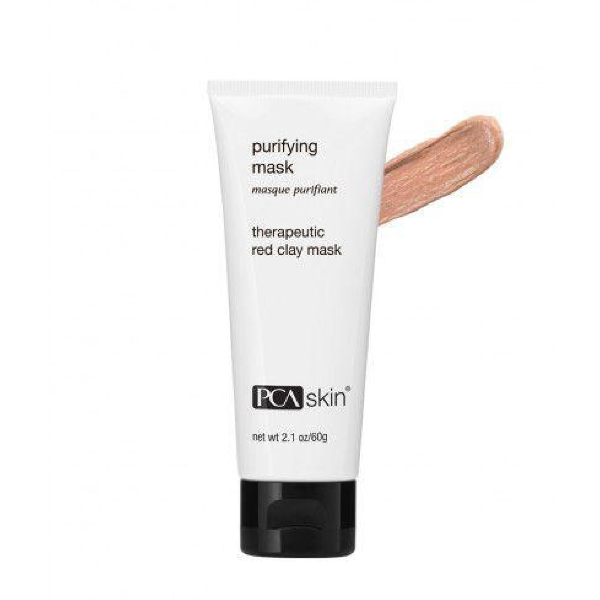 Purifying Mask