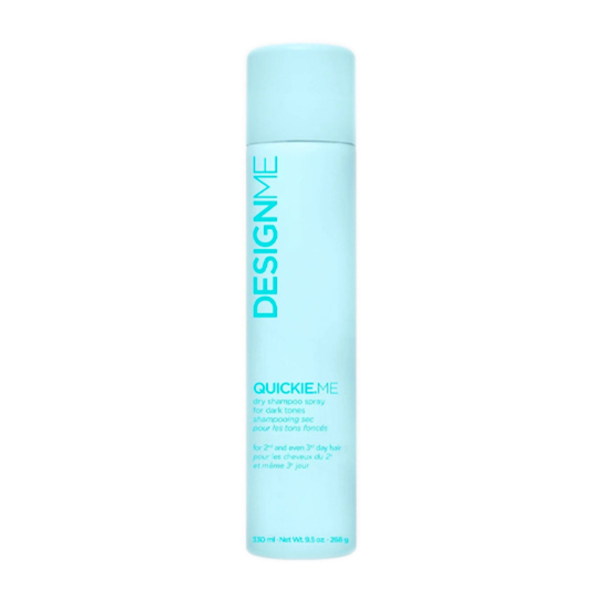 Design Me Dry Shampoo