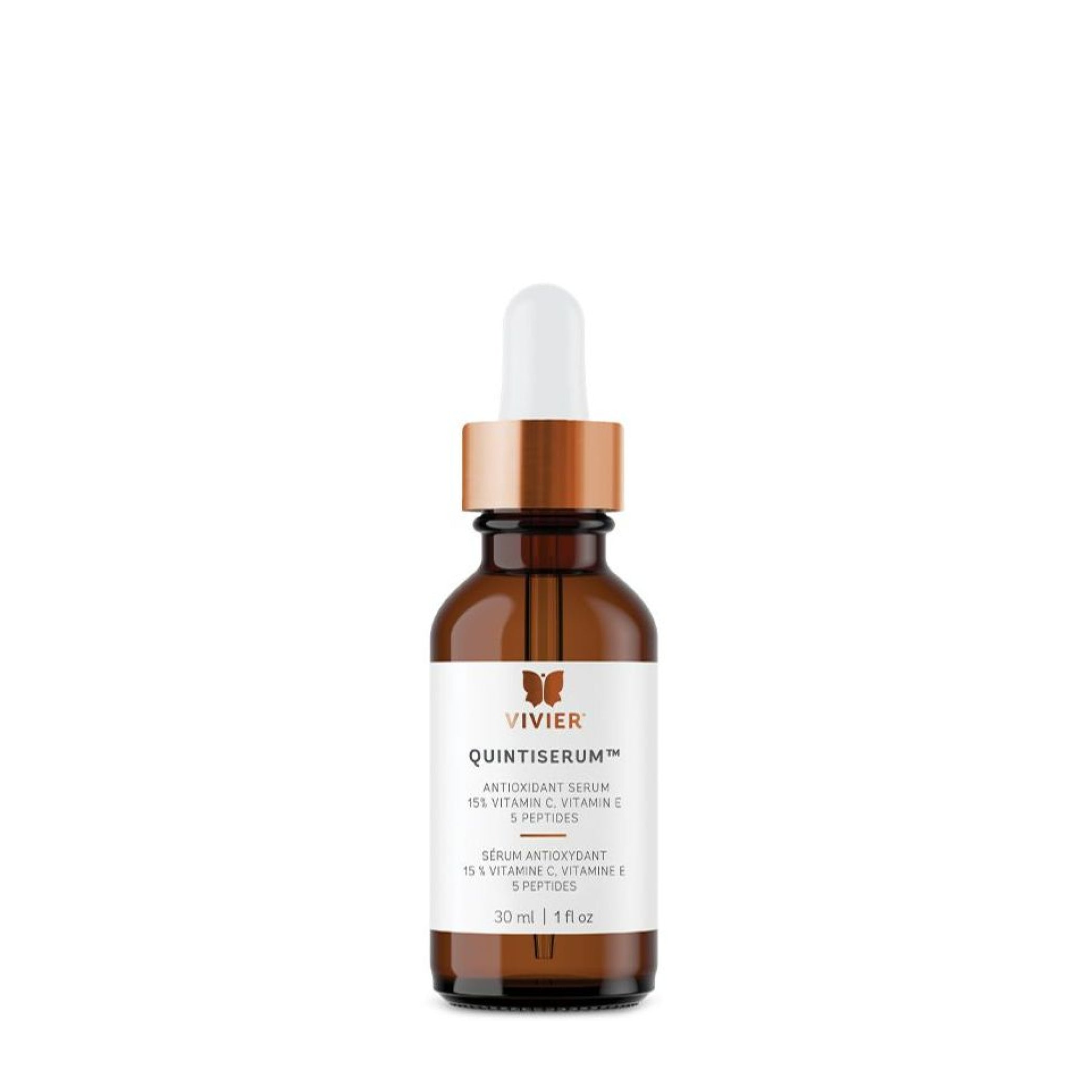 vivier quintiserum