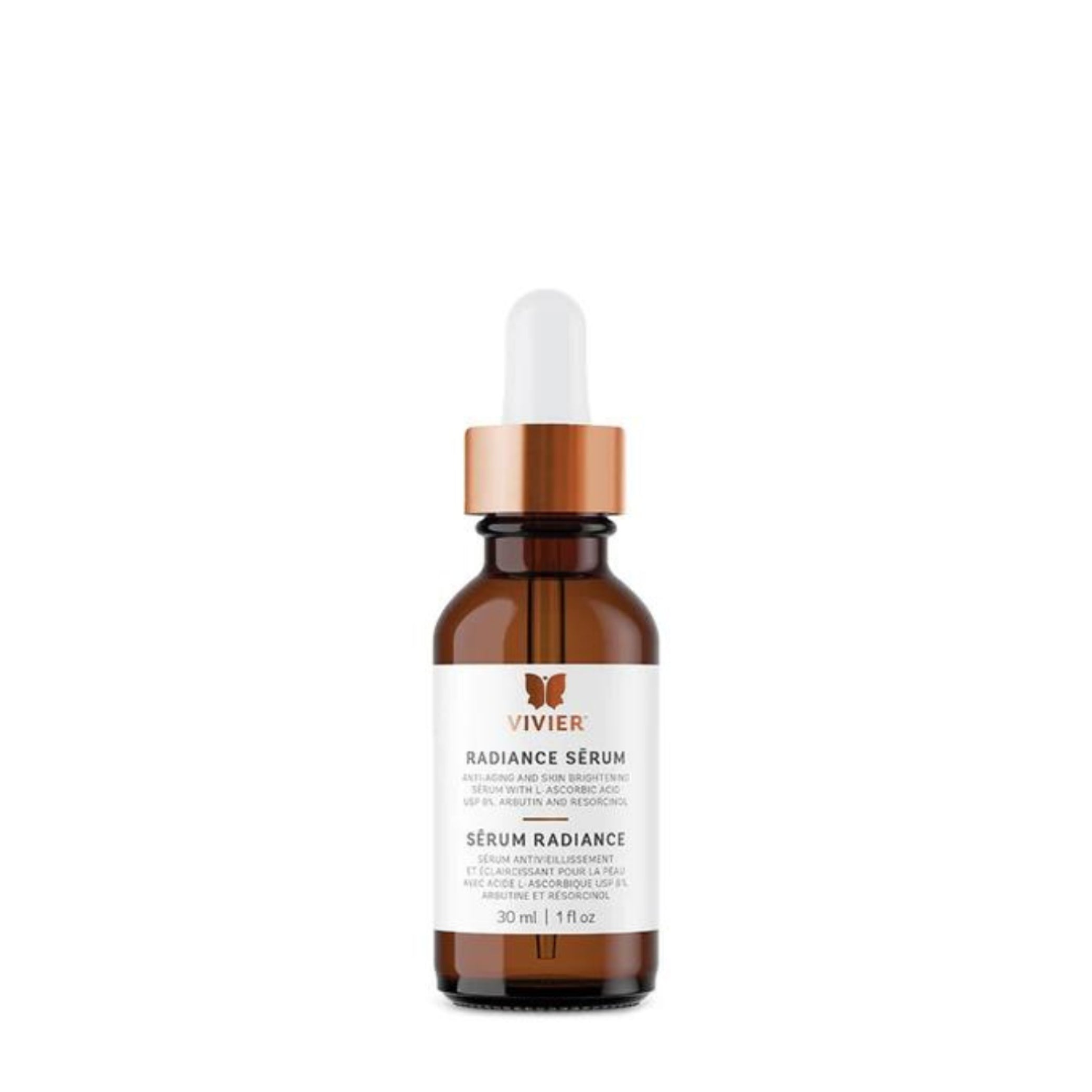 vivier radiance serum