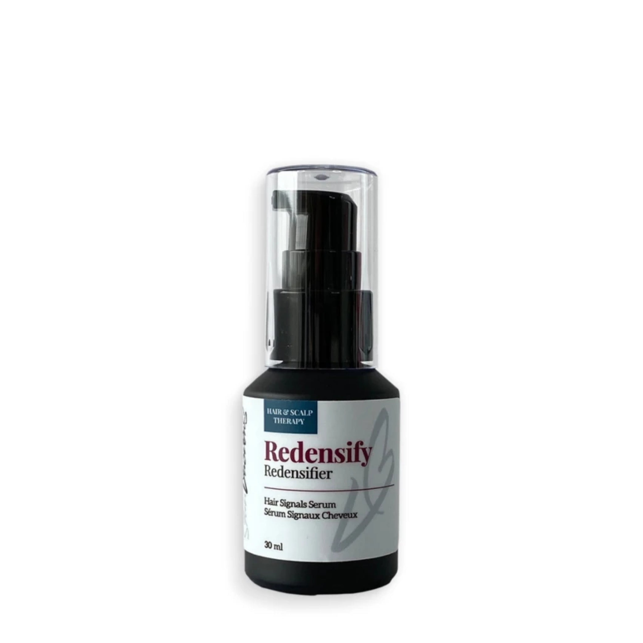 Redensify Hair Signals Serum