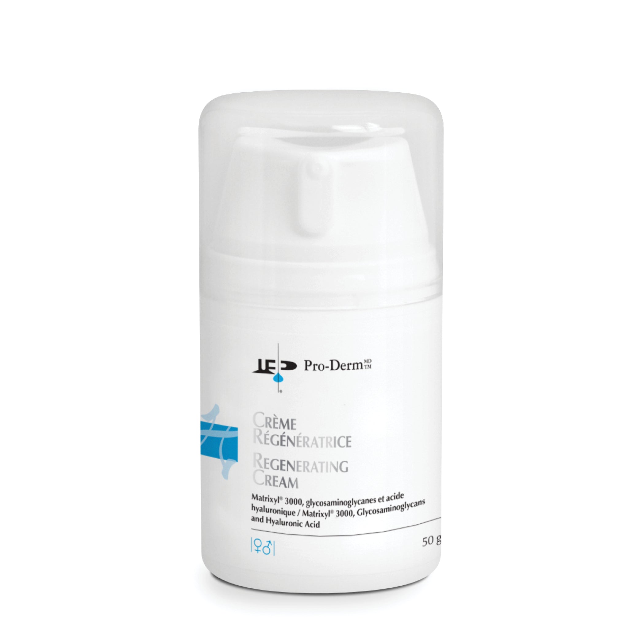 proderm regenerating cream