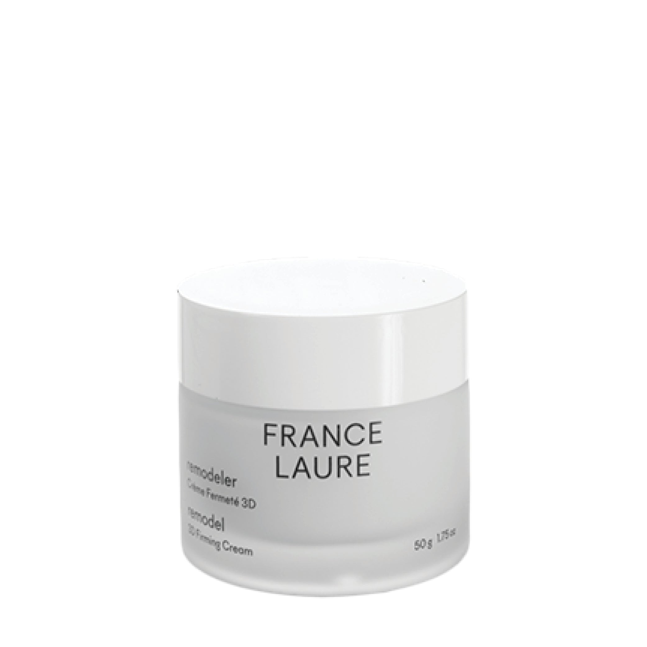 3D Firming Cream - Remodel