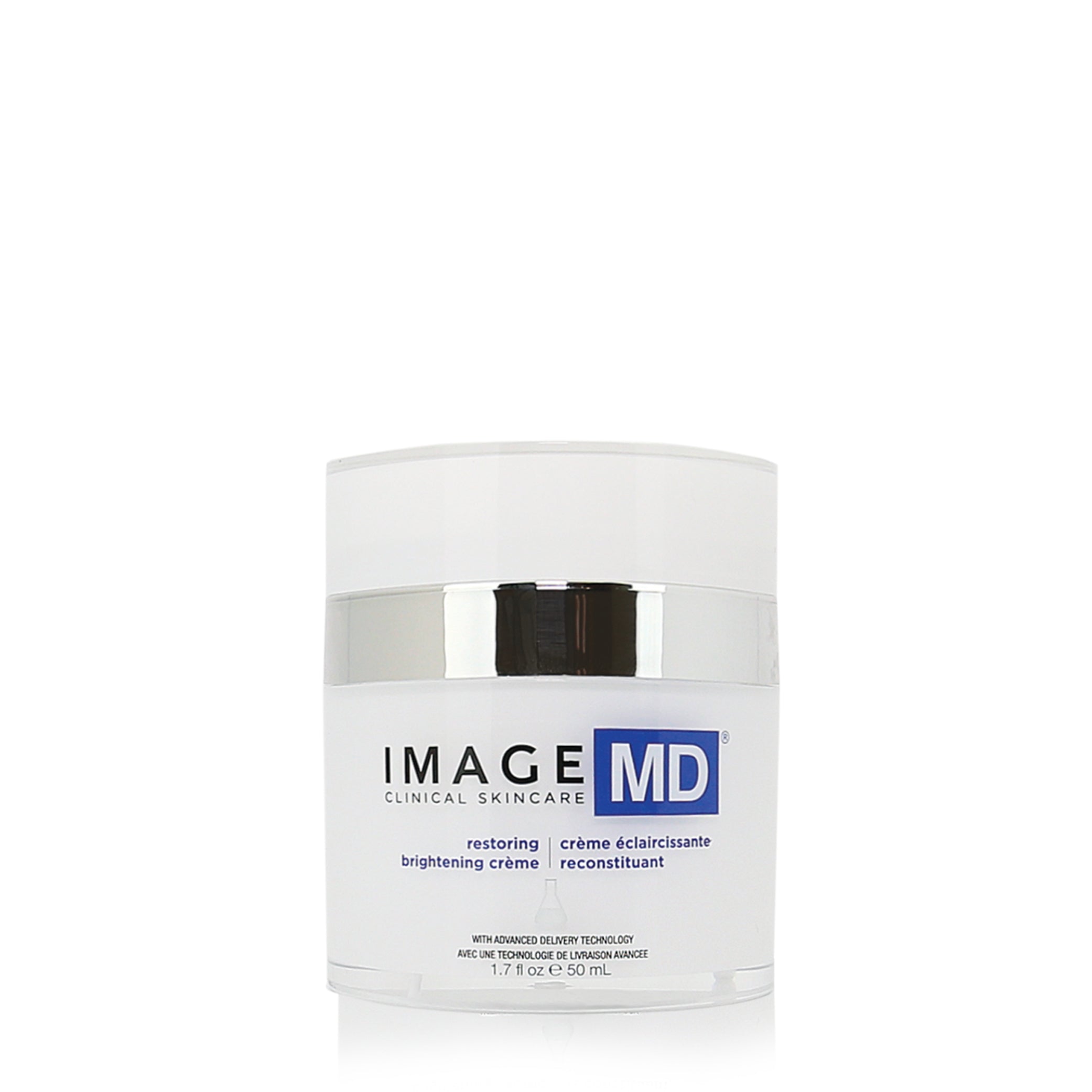 IMAGE MD® Restoring Brightening Crème