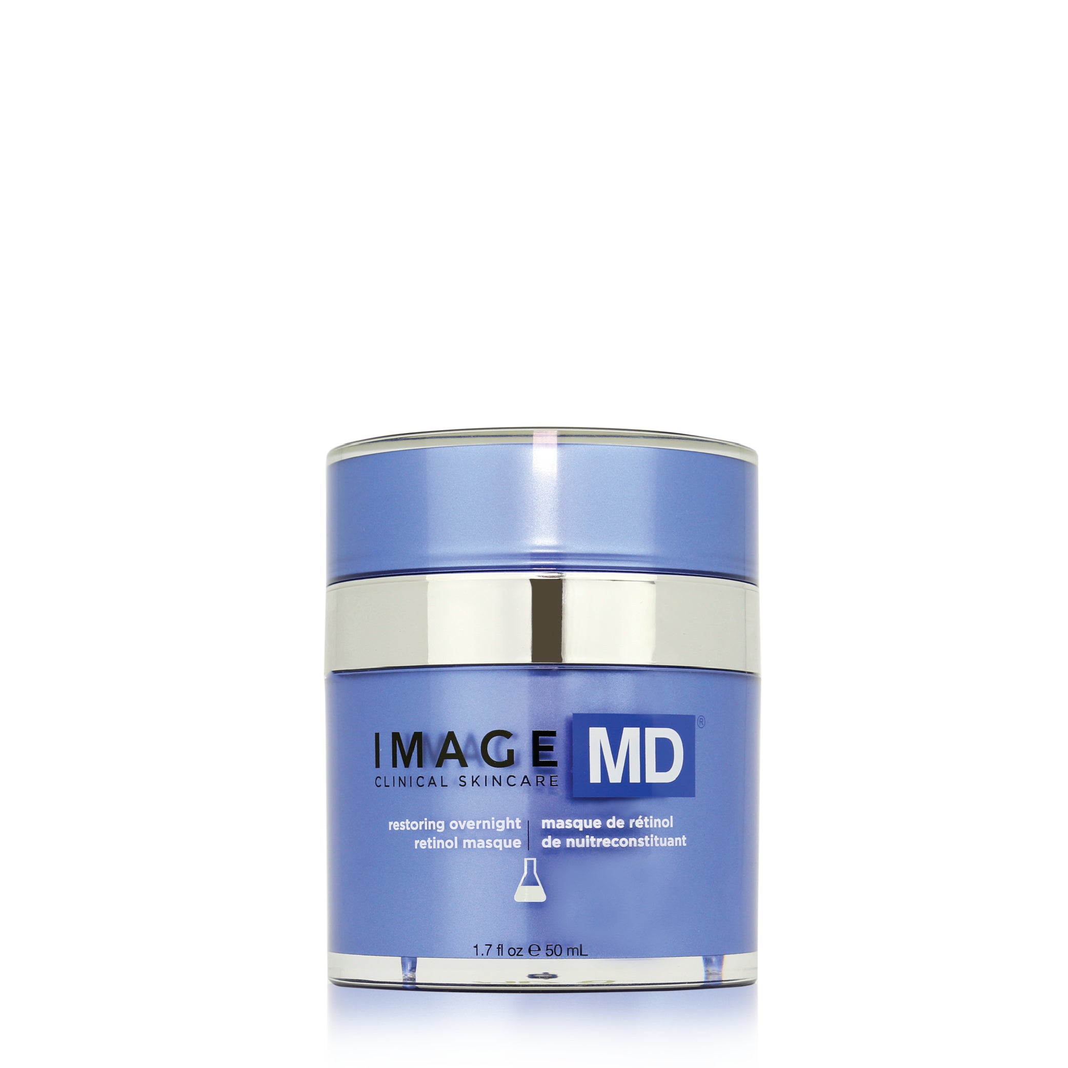 IMAGE MD® Restoring Overnight Retinol Masque