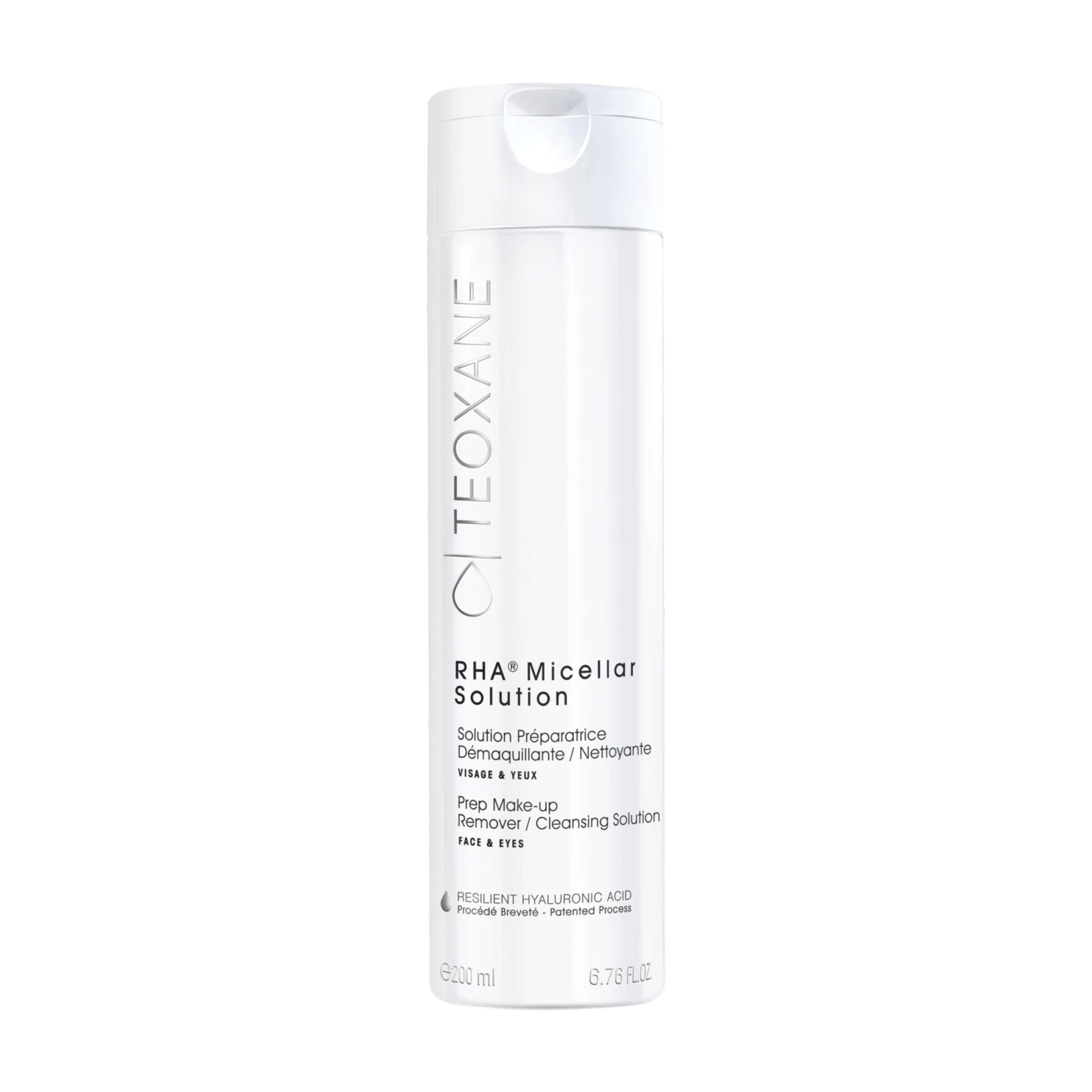 RHA® Micellar Solution