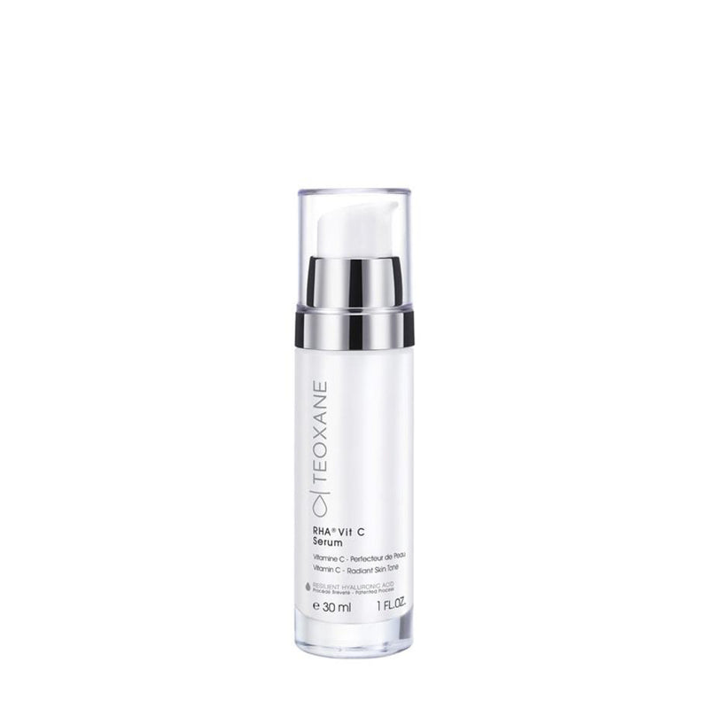 RHA® Vit C Sérum - Vitamine C perfecteur de peau