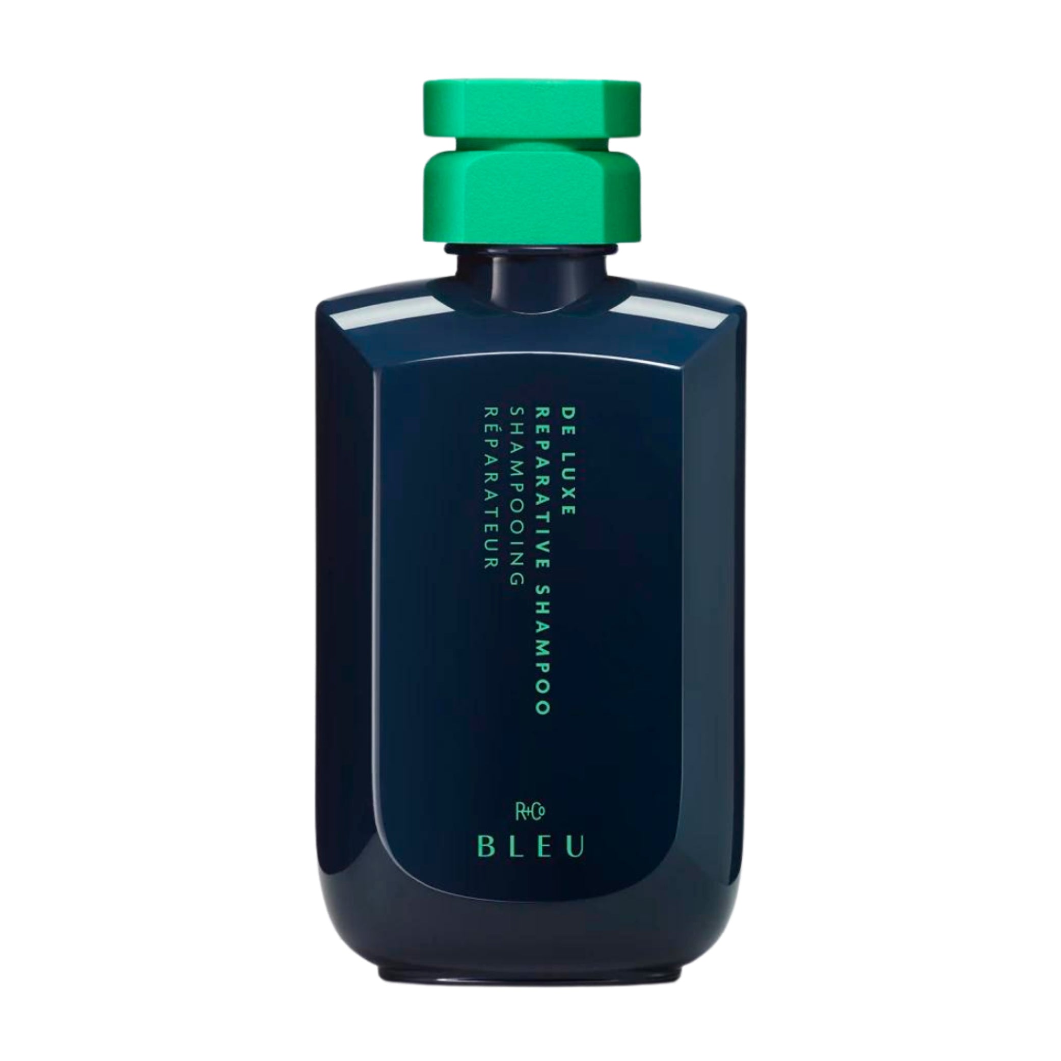 R+CO BLEU De Luxe Reparative Shampoo