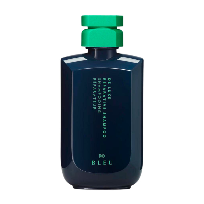 R+CO BLEU De Luxe Shampoing réparateur