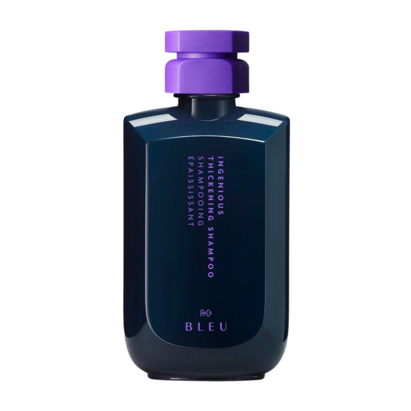 R+CO BLEU Ingenious Thickening Shampoing