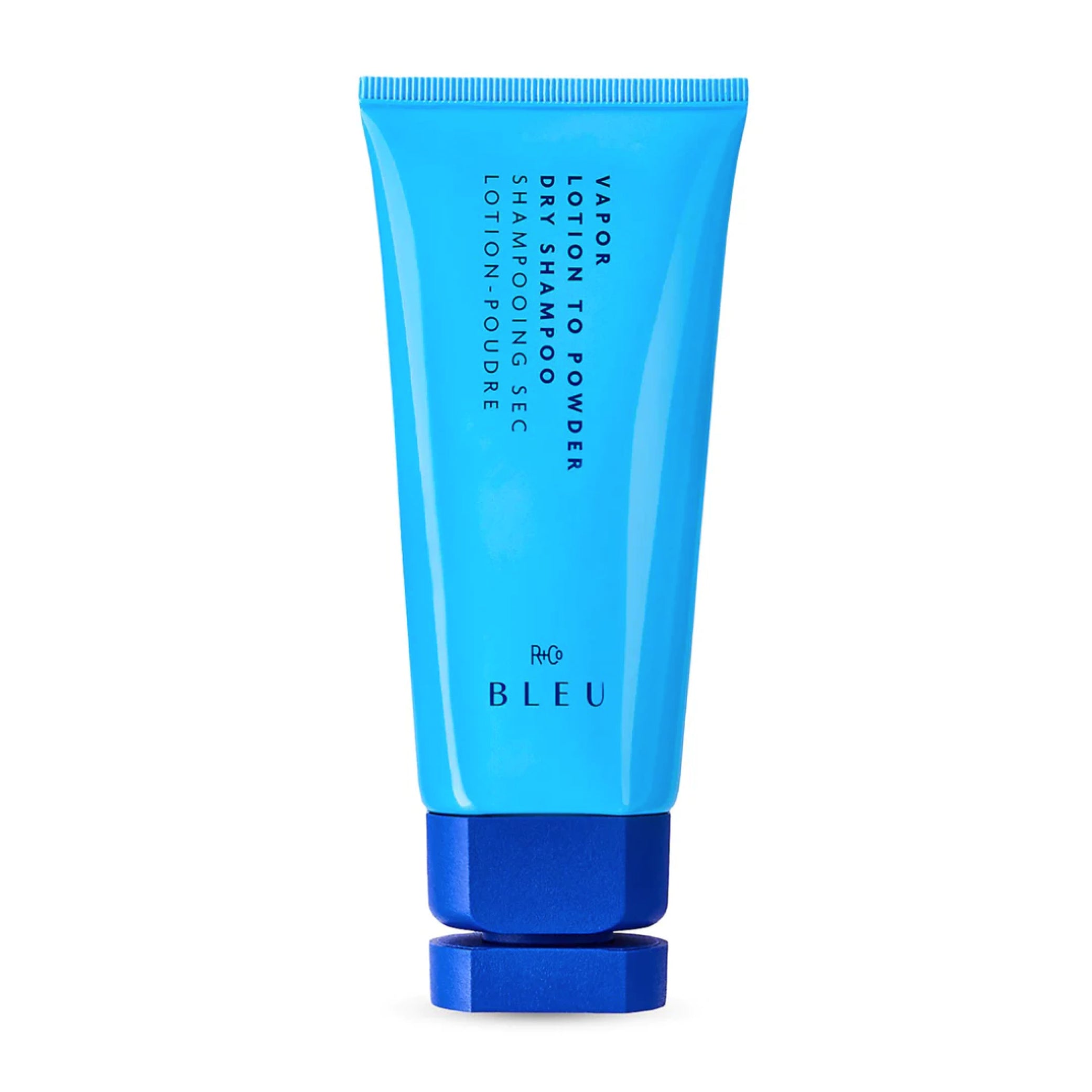 R+CO BLEU Vapor Lotion to Powder Dry Shampoo