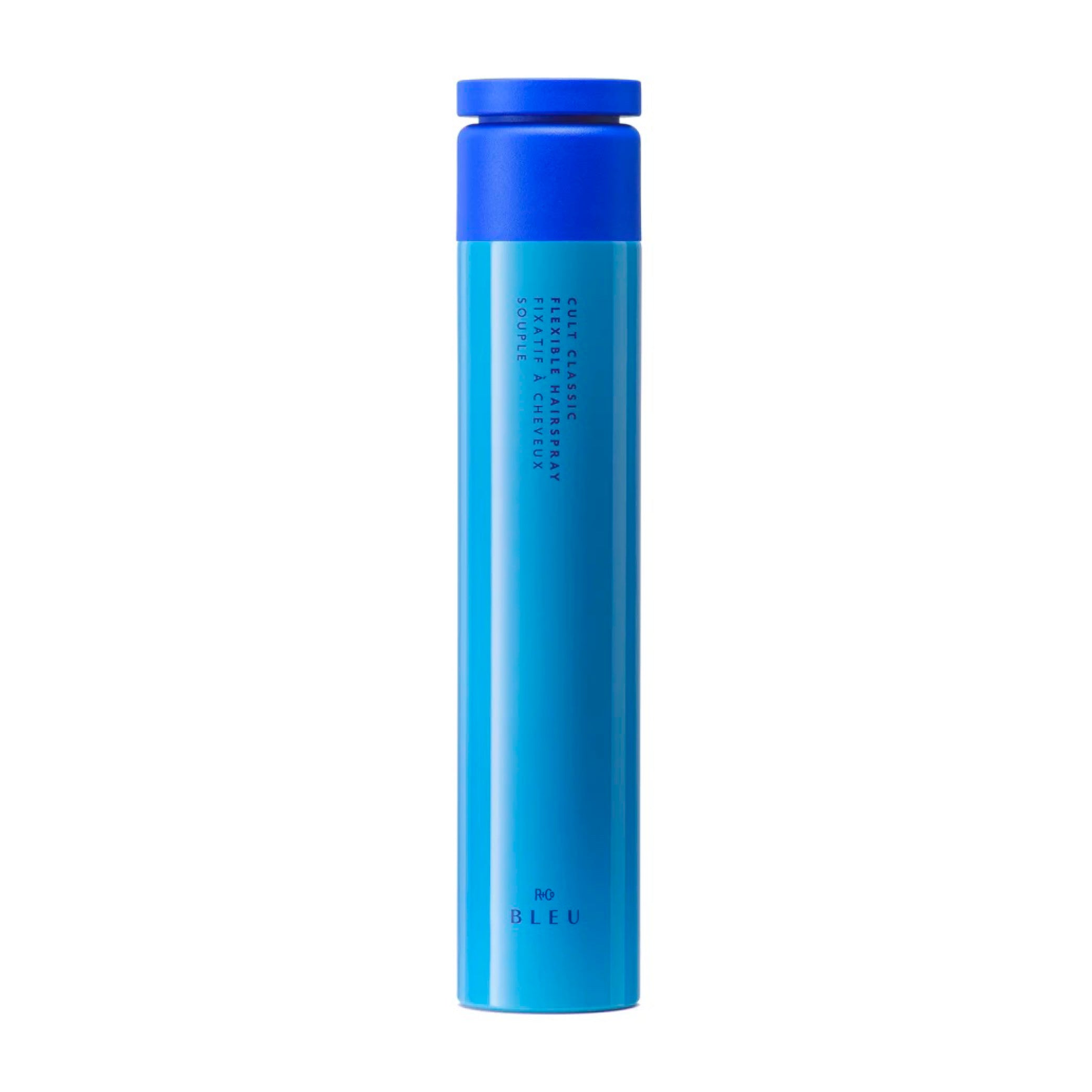 R+CO BLEU Cult Classic Flexible Hairspray